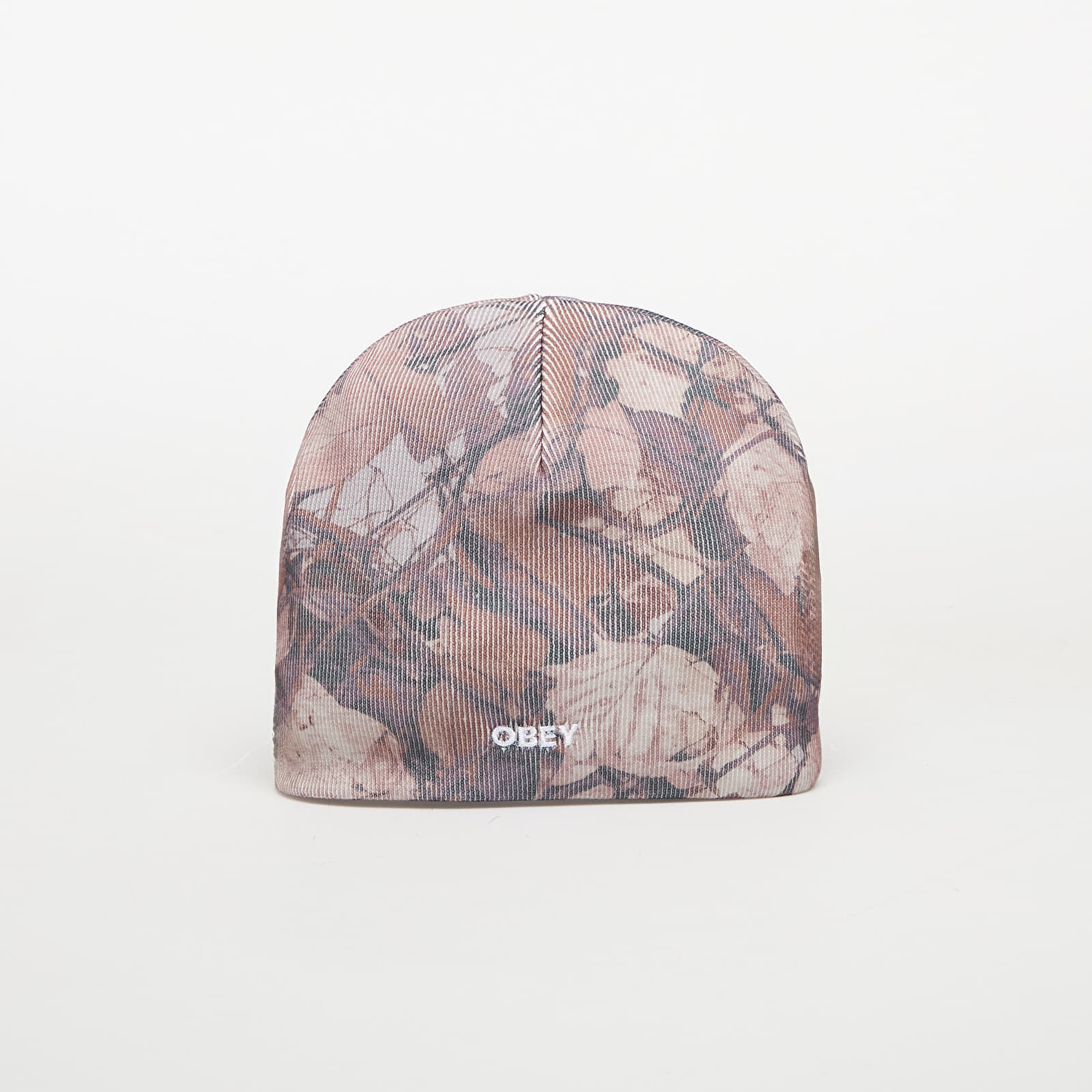 Čiapka OBEY Bold Camo Beanie Fence Camo Multi Universal