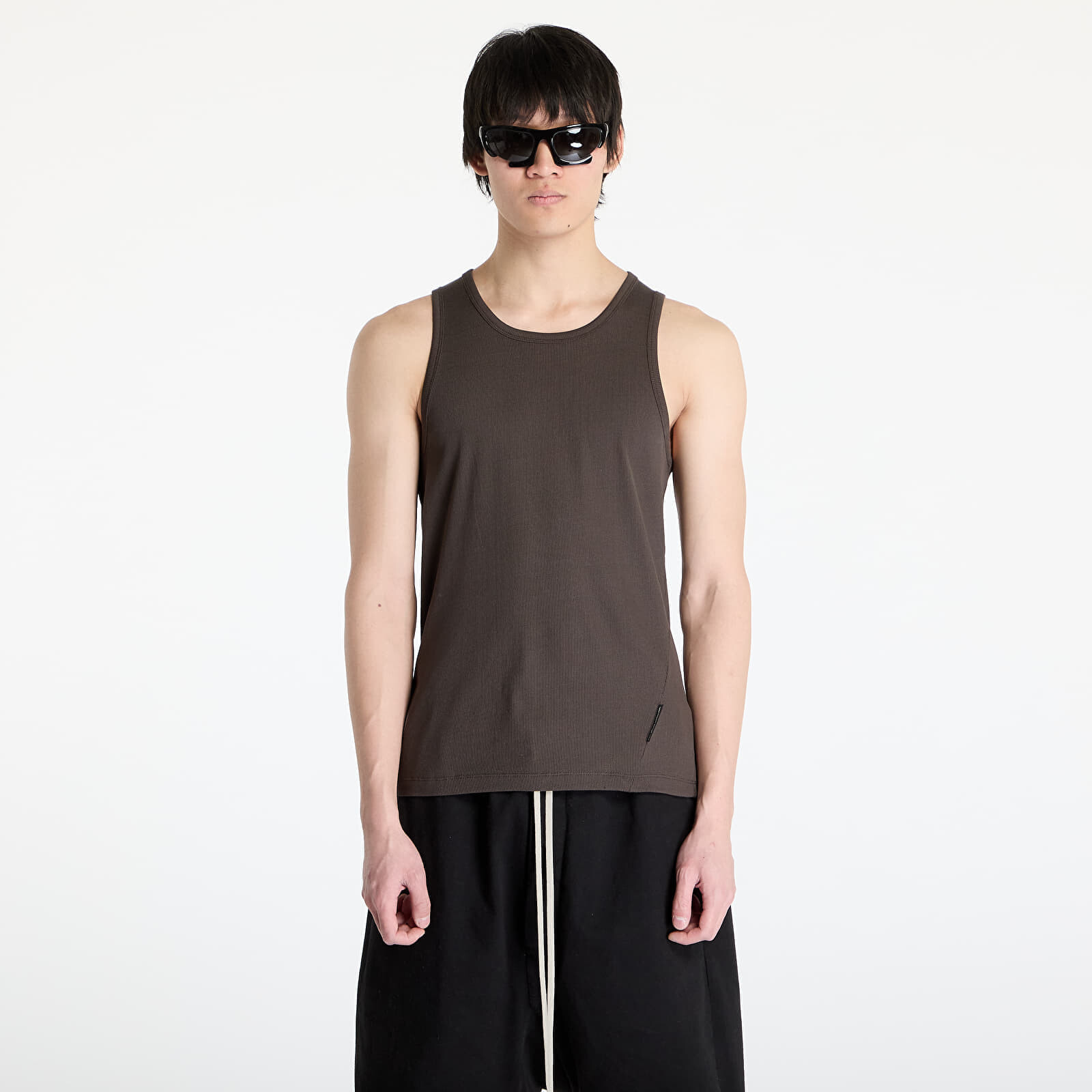 Post Archive Faction (PAF) 8.0 Sleeveless Right UNISEX Brown L