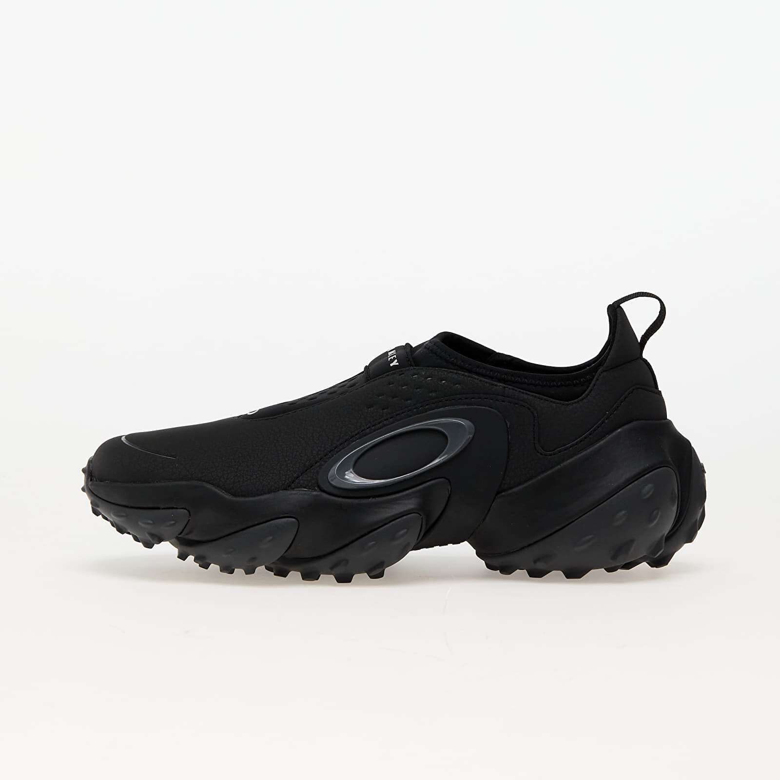 Tenisky Oakley Edge Icon Black EUR 45.5