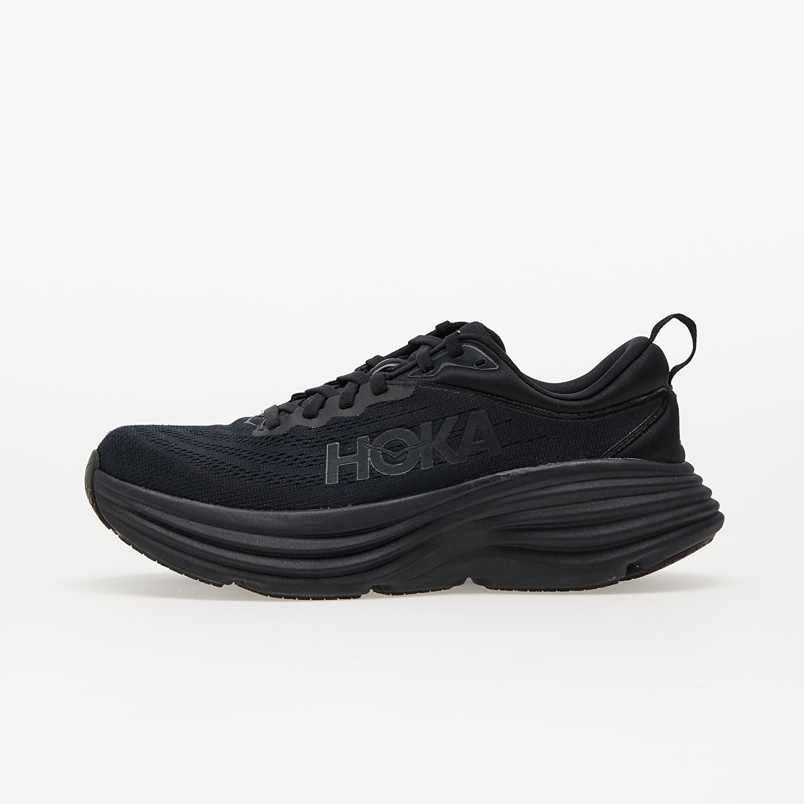Tenisky Hoka® M Bondi 8 Black/ Black EUR 44