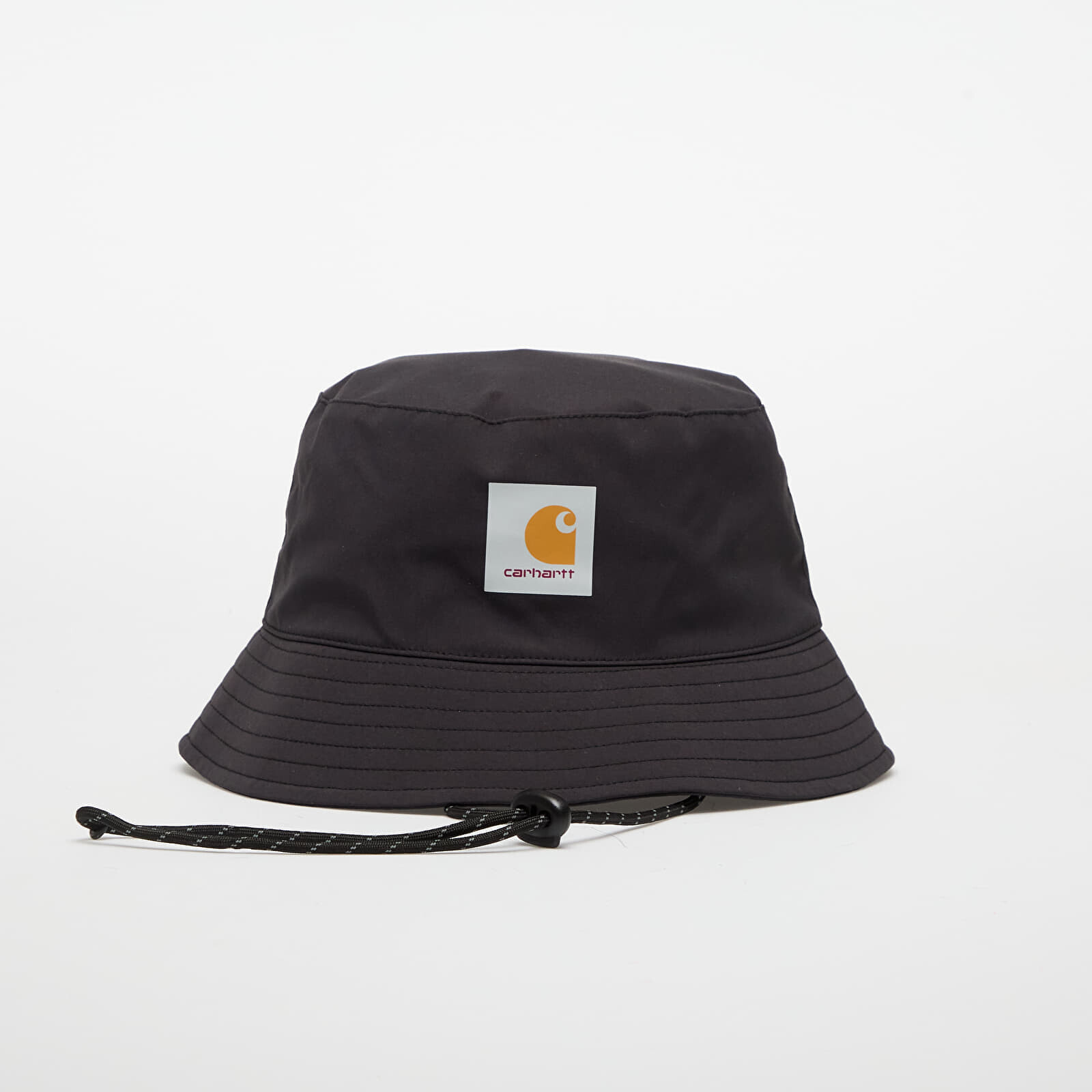 Klobúk Carhartt WIP Bowden Bucket Hat Black M-L