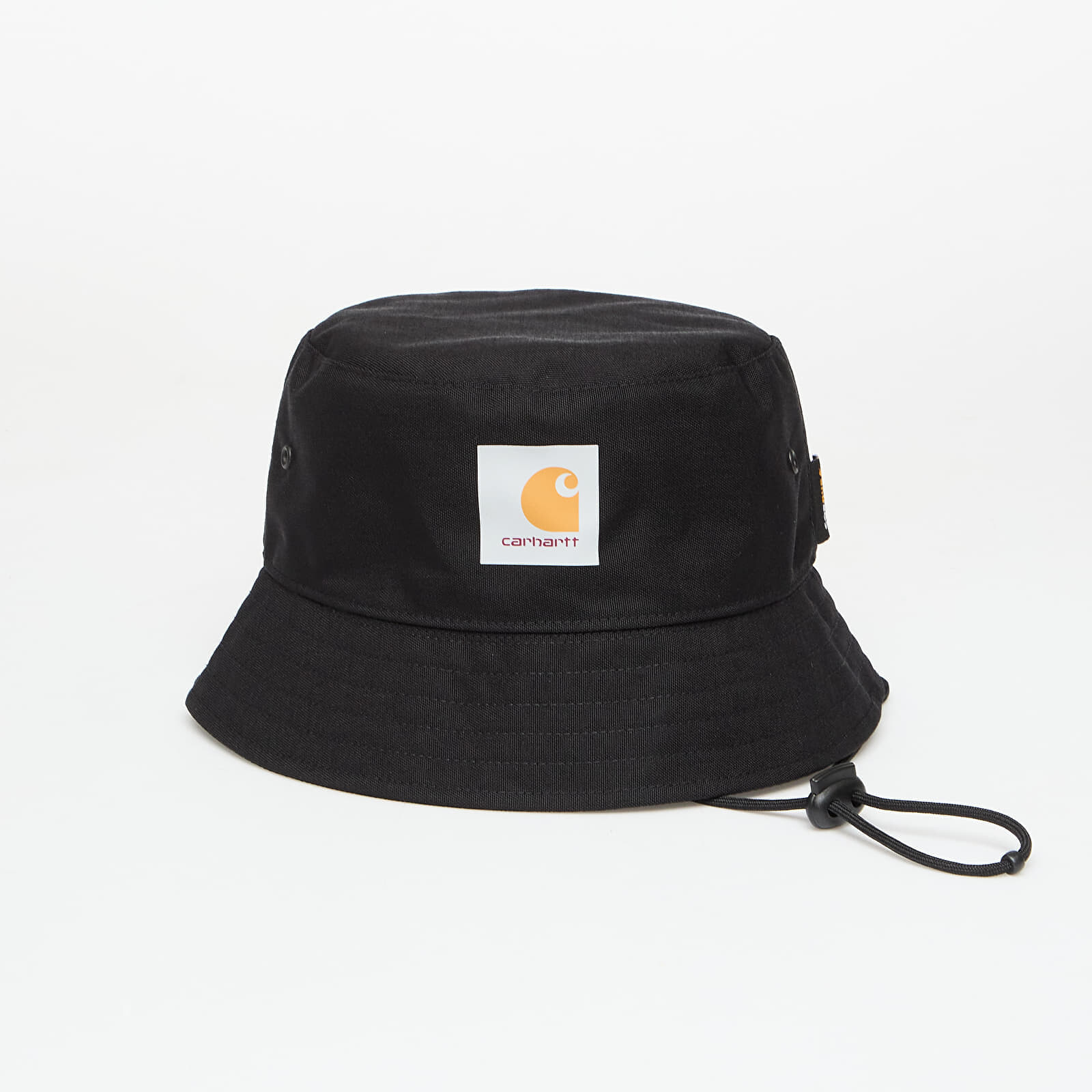 Klobúk Carhartt WIP Holden Bucket Hat Black M/L