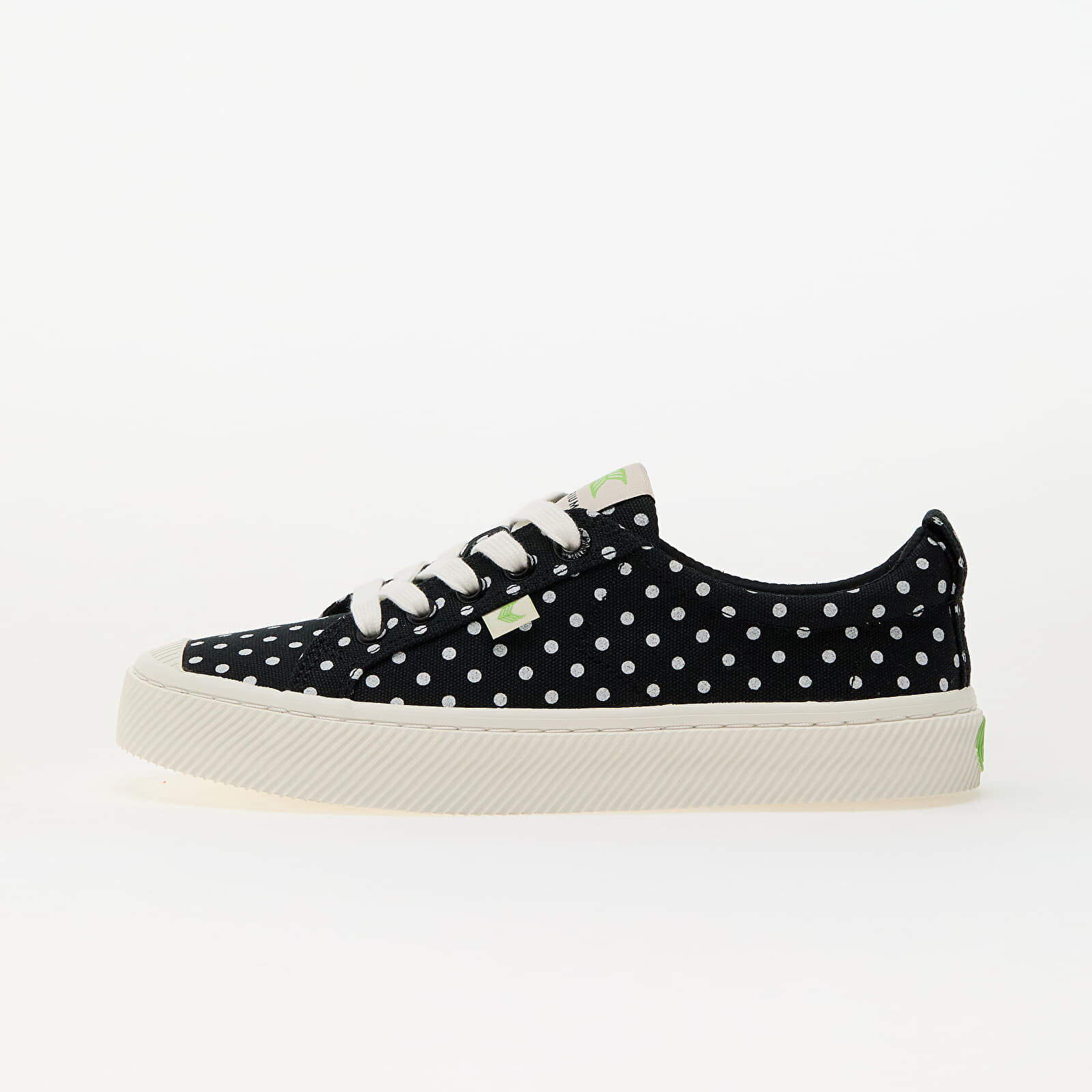 Tenisky Cariuma W Oca Low Black Polka Dots EUR 38