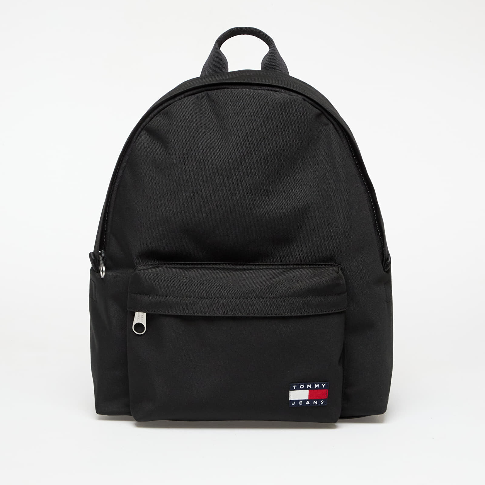 Batoh Tommy Hilfiger Tjm Ess Daily Dome Backpack Black OS