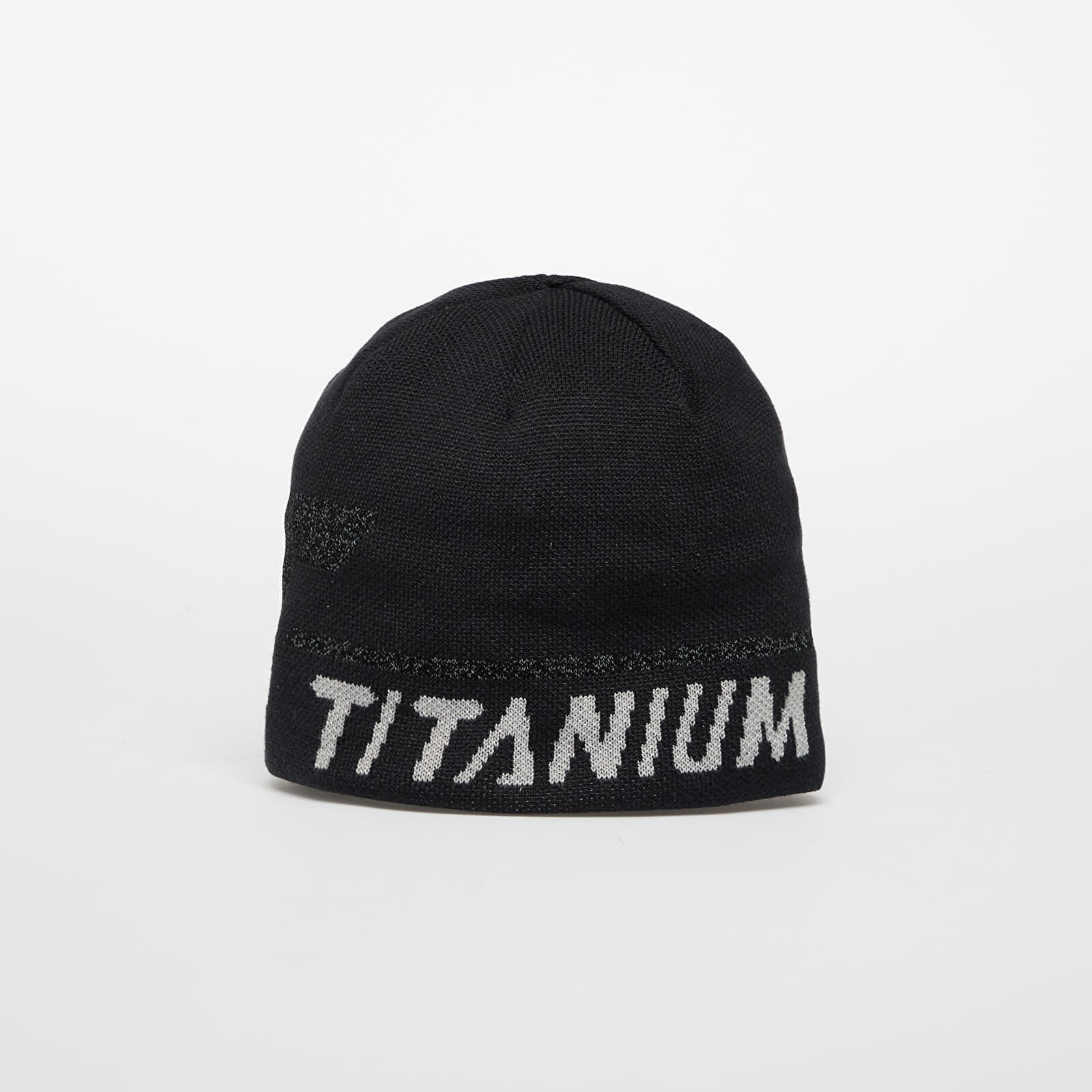 Čiapka Columbia Heat™ III Black/ Reflective T Spike Universal