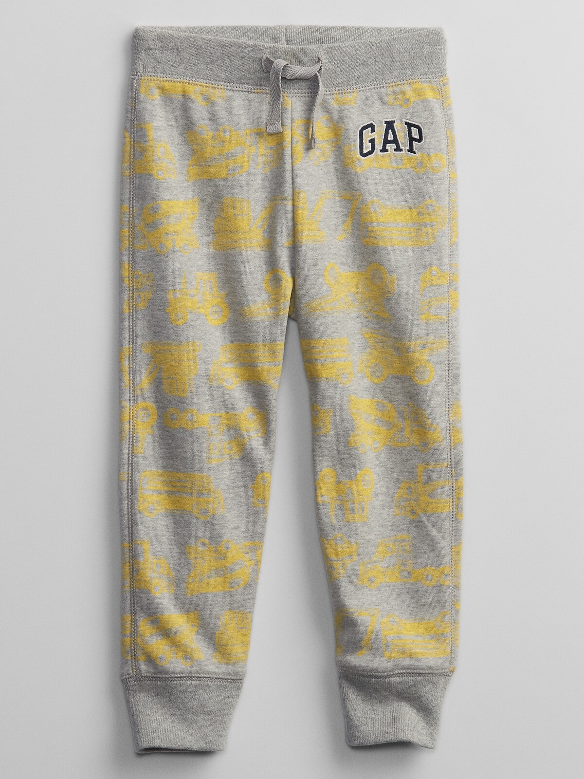 GAP Children's Sweatpants Logo v-ft prt jg - Boys