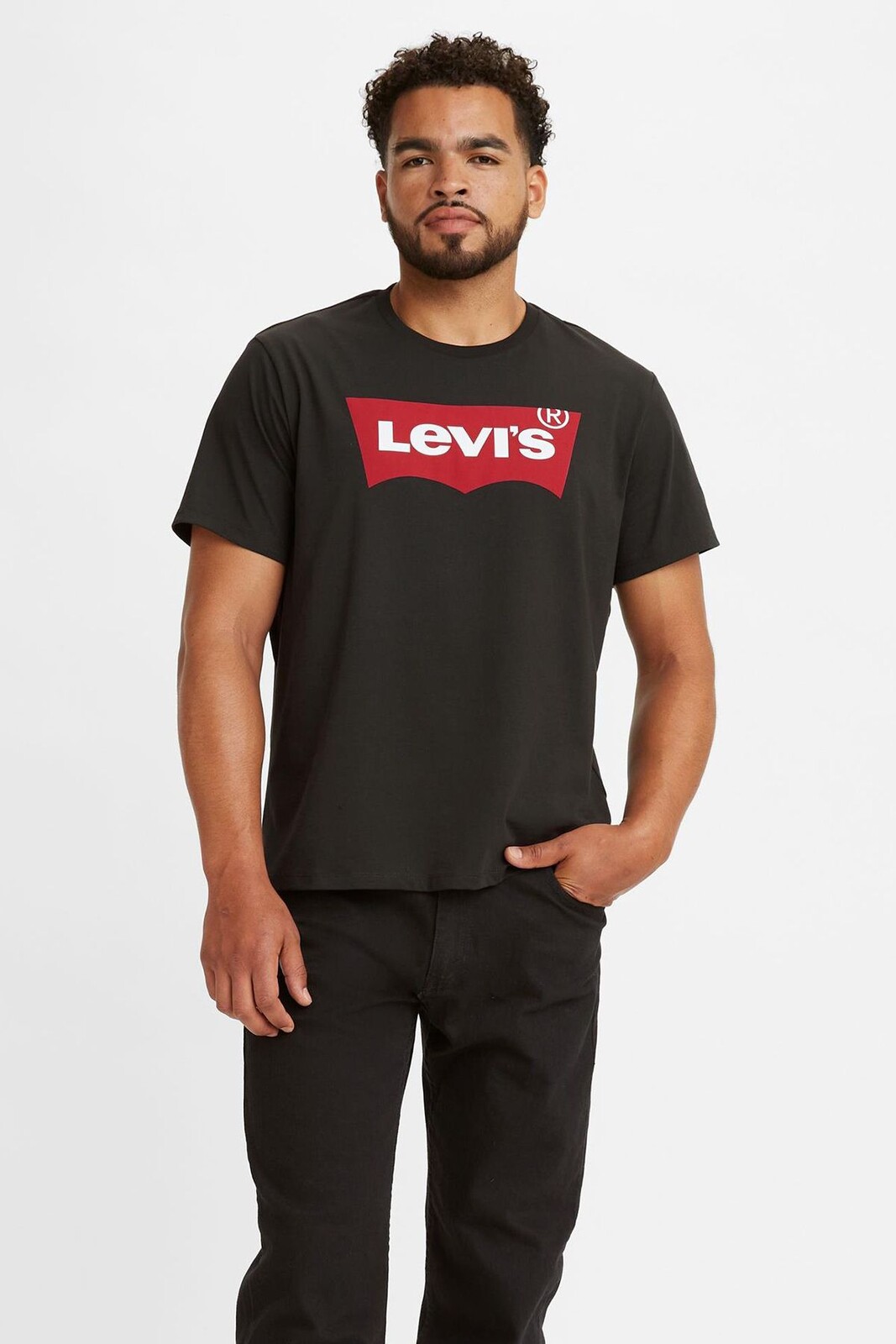 Pánske tričko Levi's® Originial