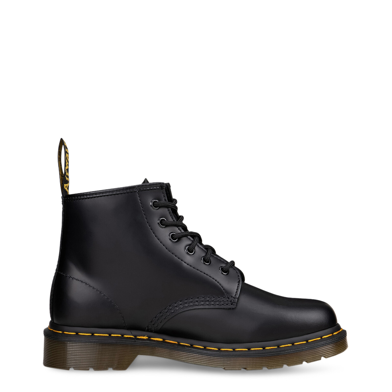Dr Martens 101YS členkové topánky