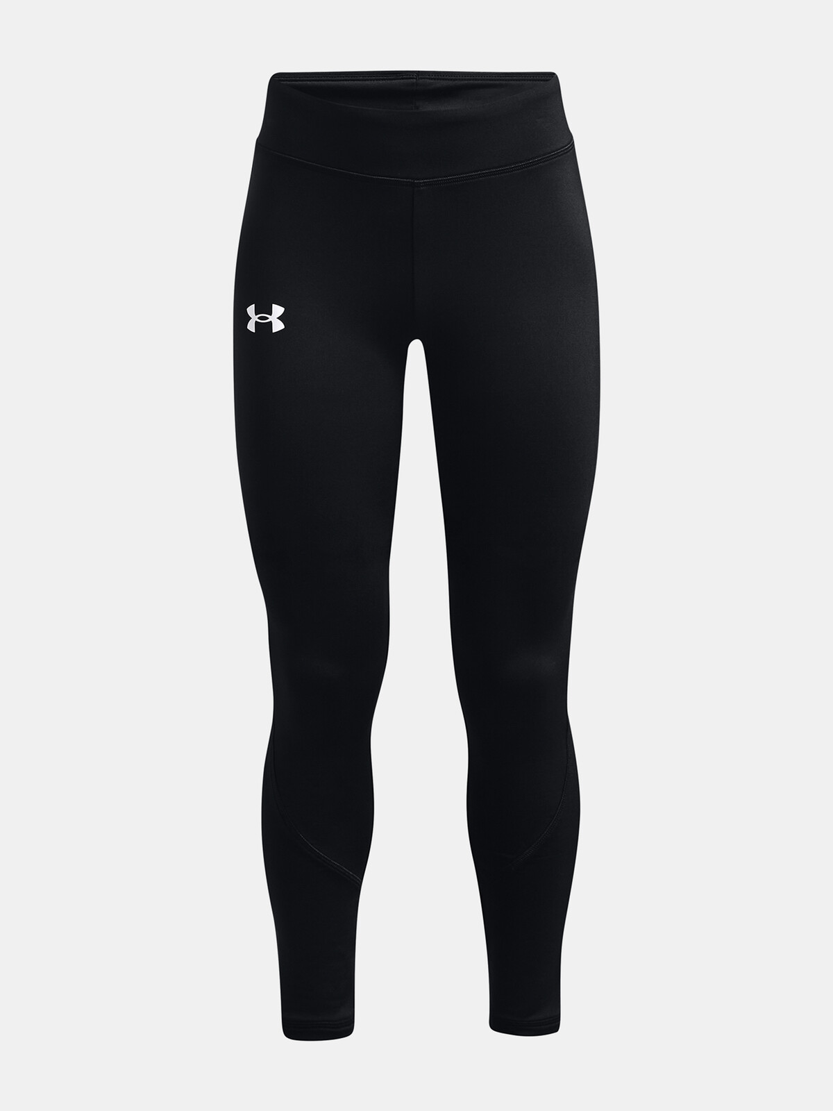 Čierne športové legíny Under Armour CW Legging