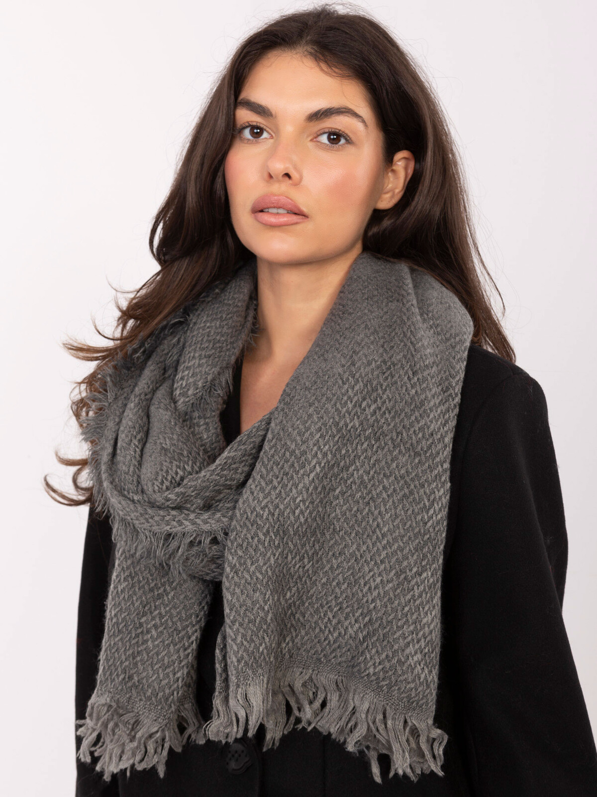 Scarf-AT-SZ-S-8372.65-dark grey