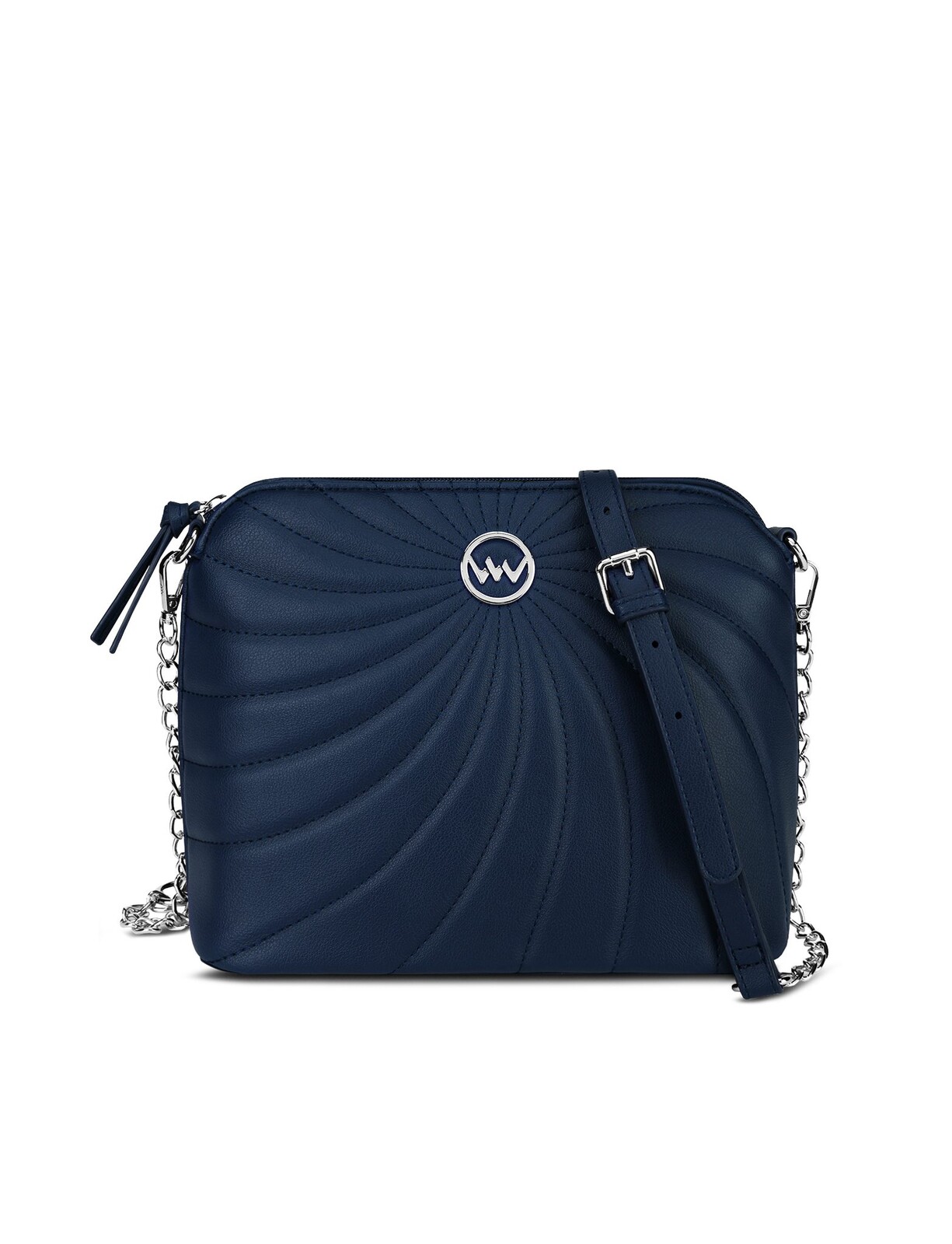 Cara Rays Blue kabelka cez rameno