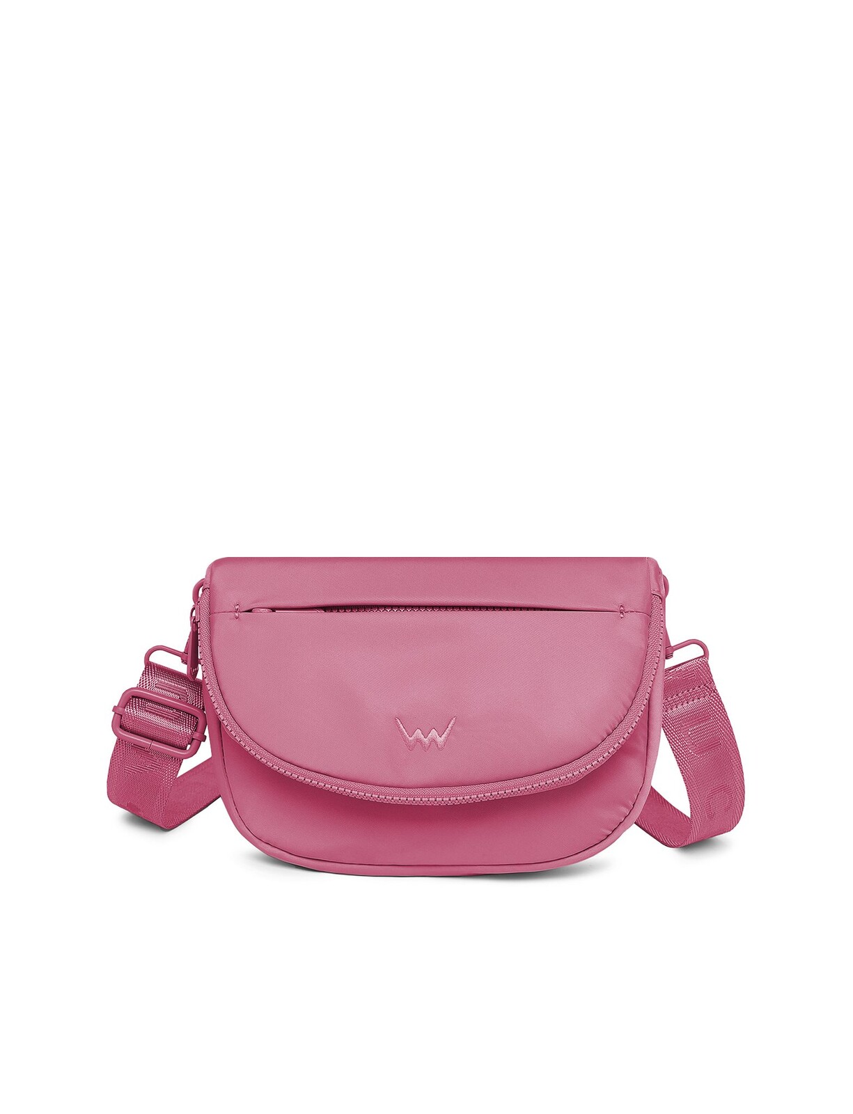 Derga Pink - Ľadvinka a crossbody taška