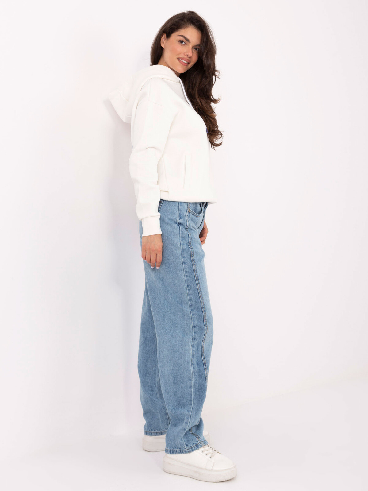 Trousers-D80030BI62569L181-light blue