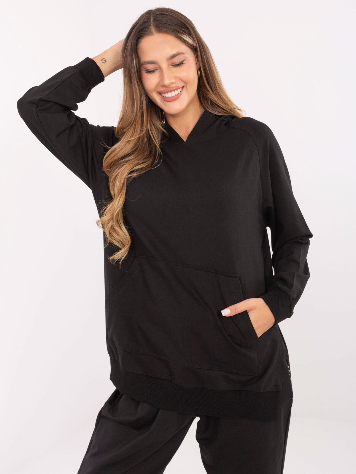 Sweatshirt-RV-BL-A168.18-black