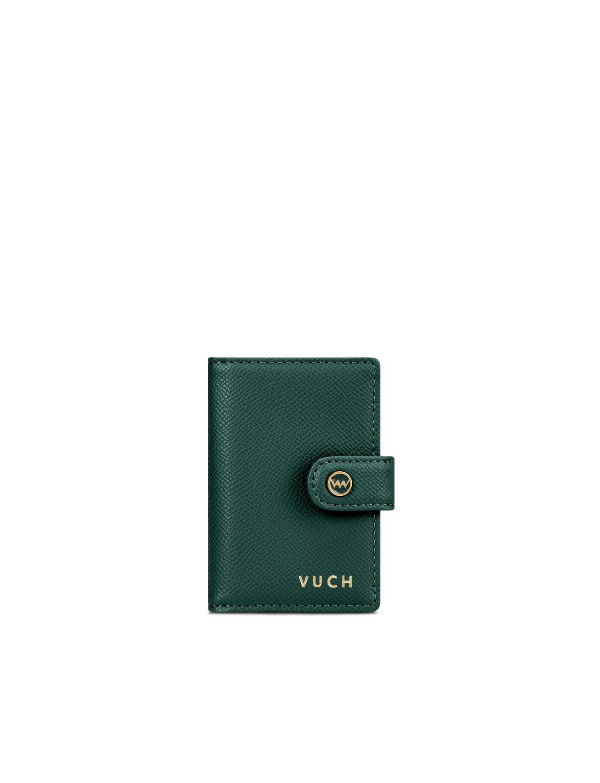 Mini peňaženka Colle Green