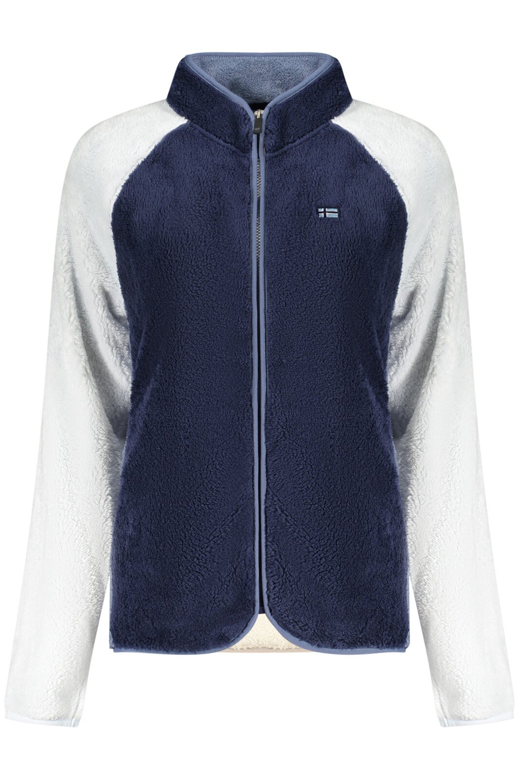 Dámska fleecová mikina