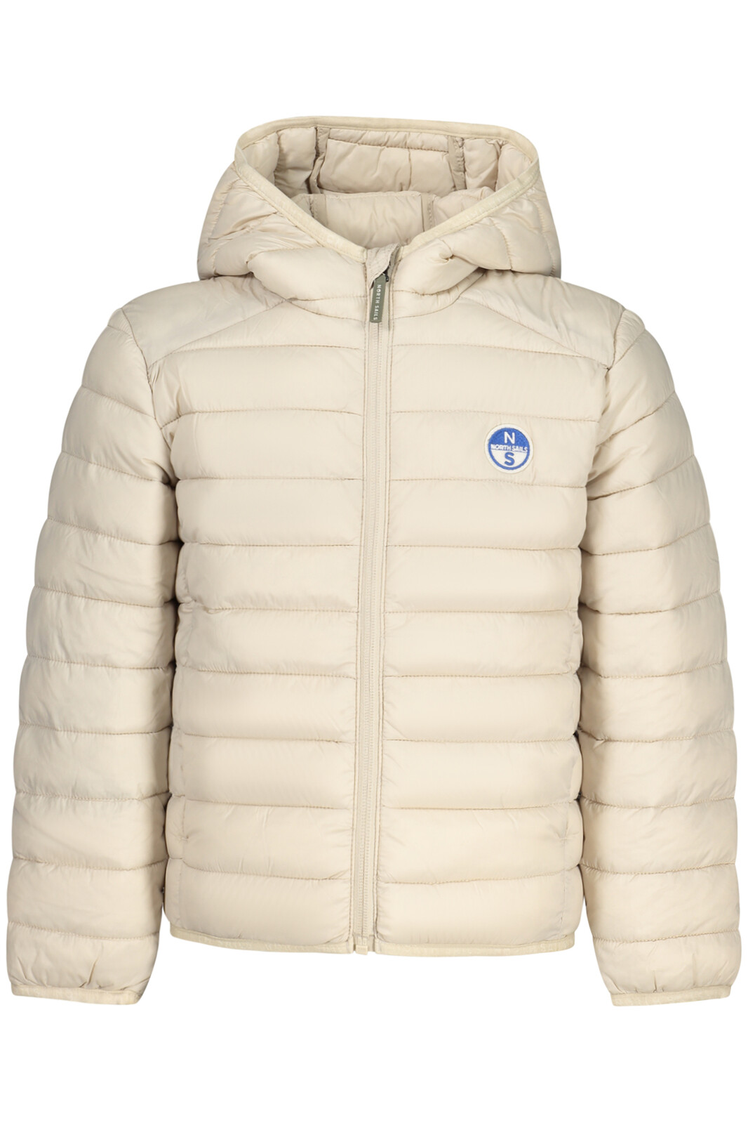 NORTH SAILS CHILDREN'S BEIGE JACKET