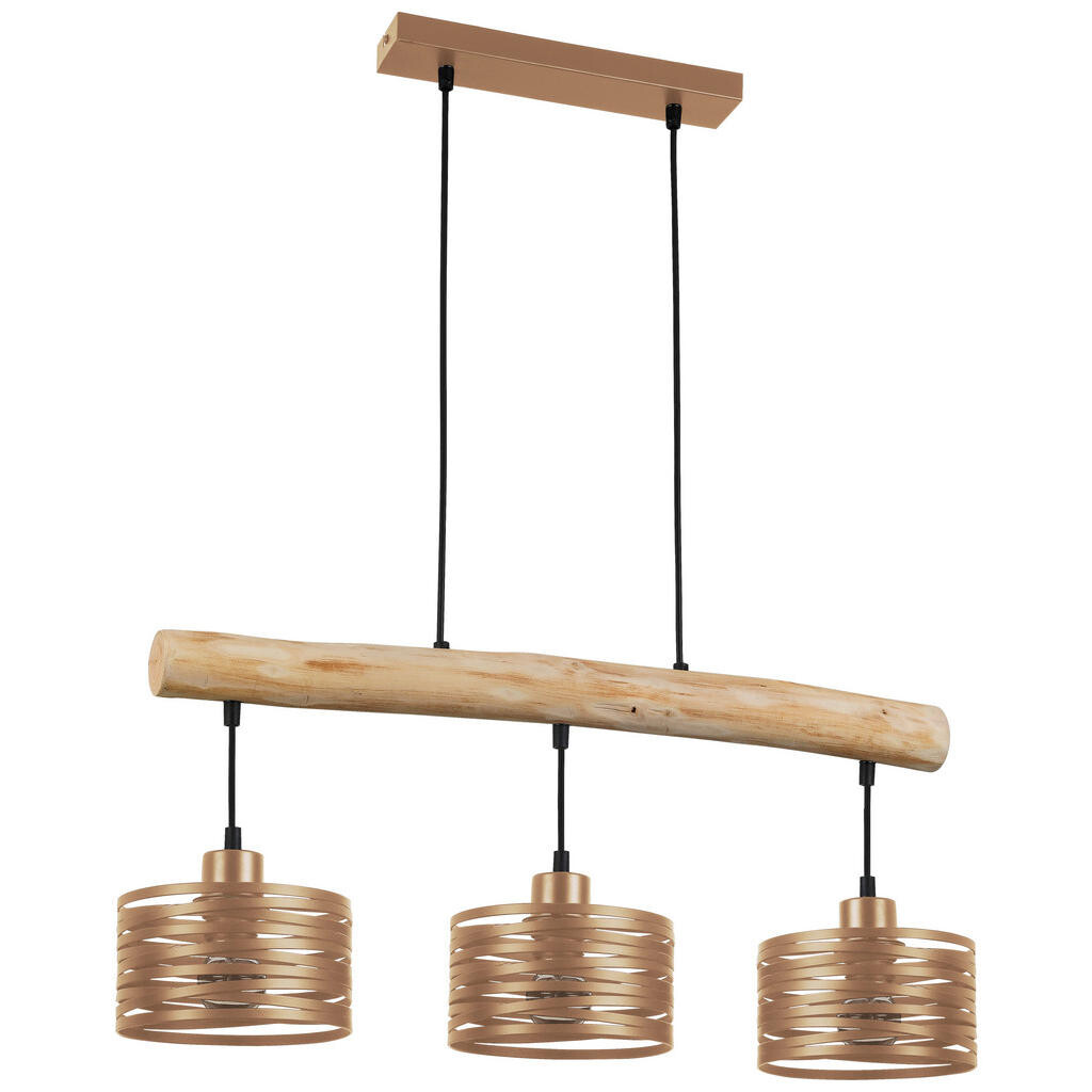 Novel ZÁVESNÉ SVIETIDLO, 69/17/120 cm