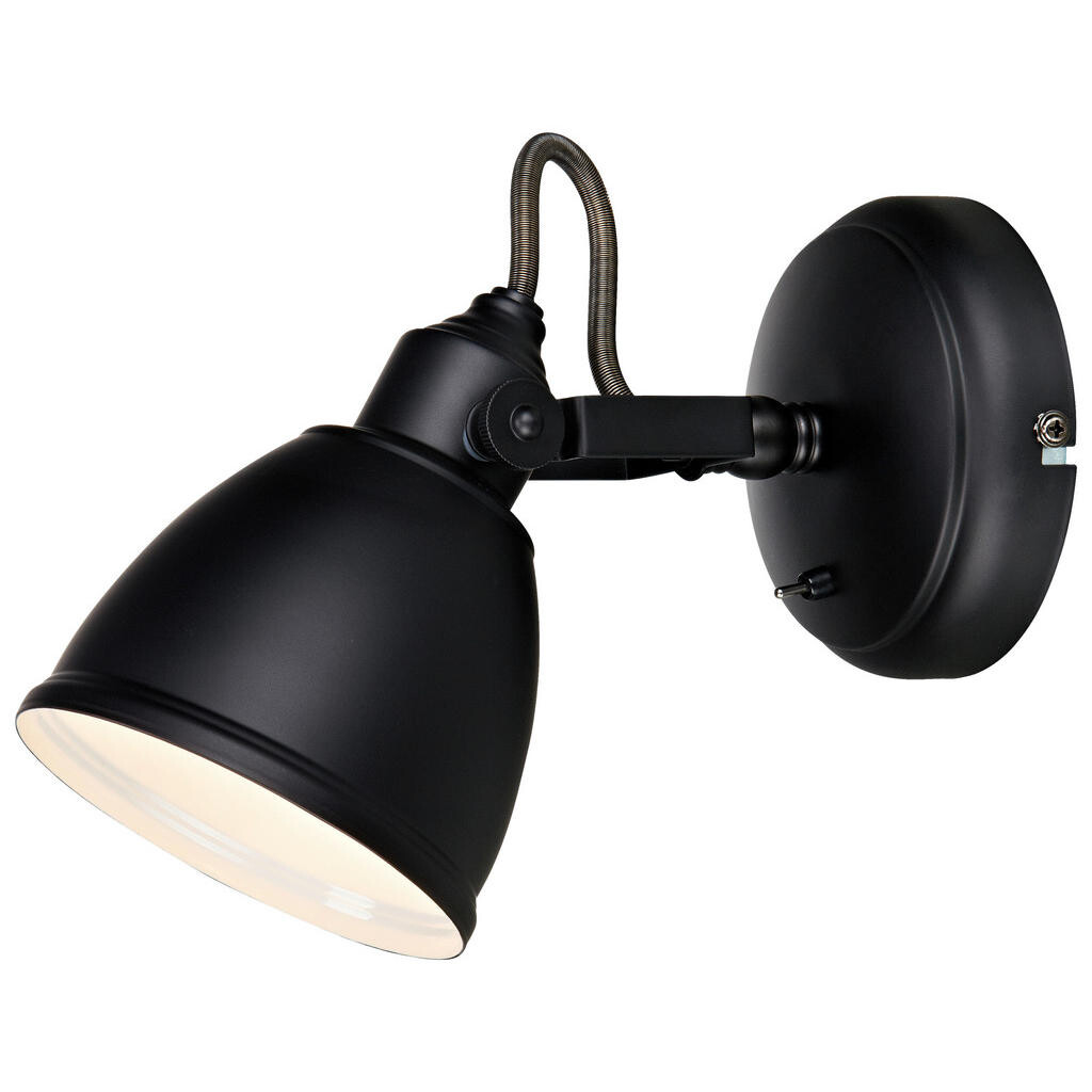 Markslöjd NÁSTENNÉ SVIETIDLO, 19,5/12/17 cm