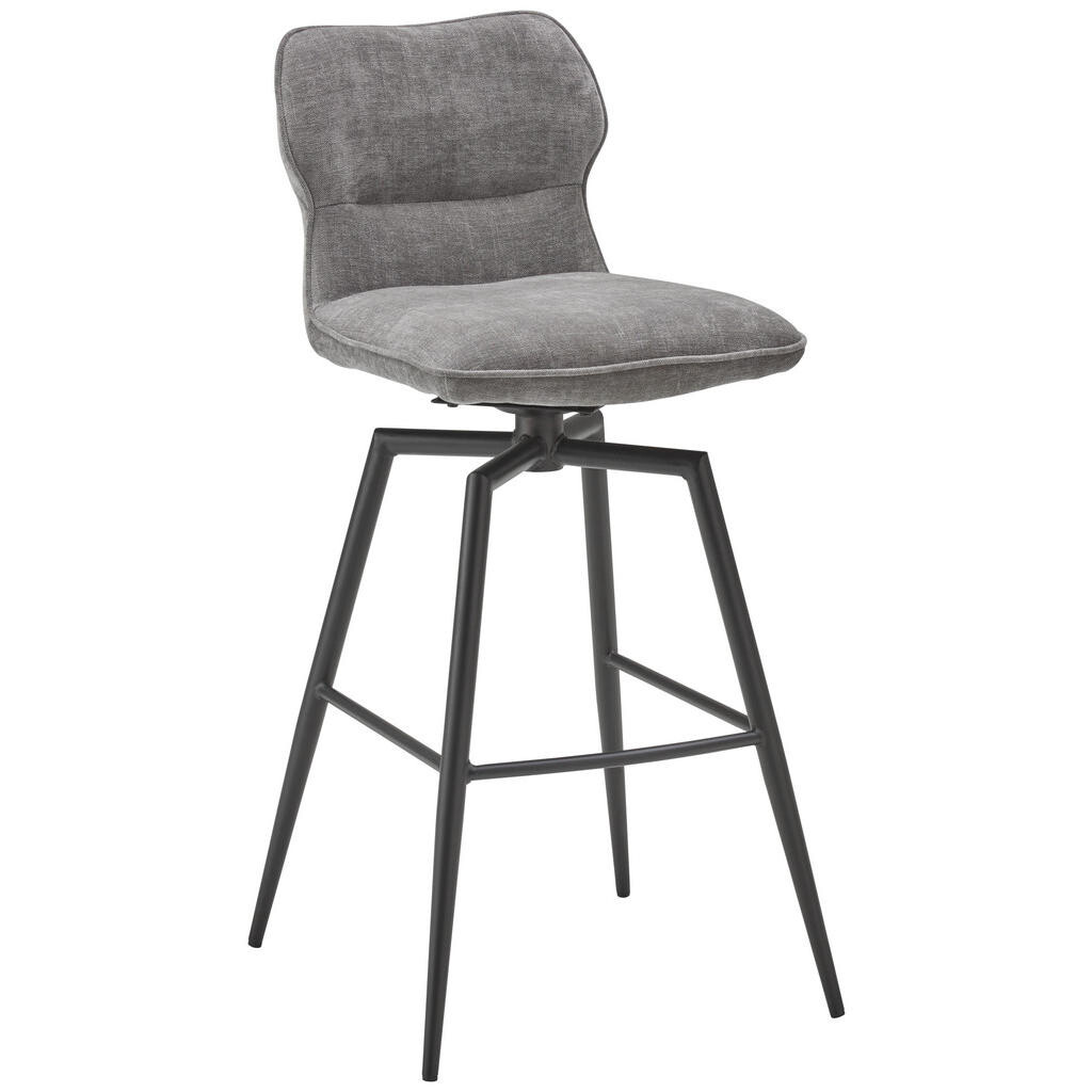 Livetastic BAROVÁ STOLIČKA, sivá