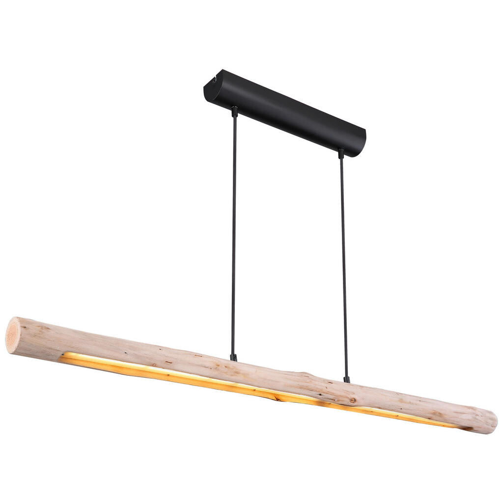 Novel ZÁVESNÉ LED SVIETIDLO, 120/8/150 cm