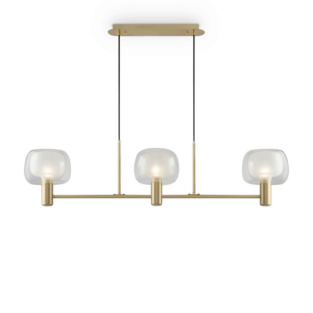 MAYTONI VISIACE SVIETIDLO, 104/18/26 cm