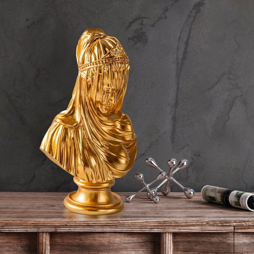 Dekoratívny predmet Yak-038