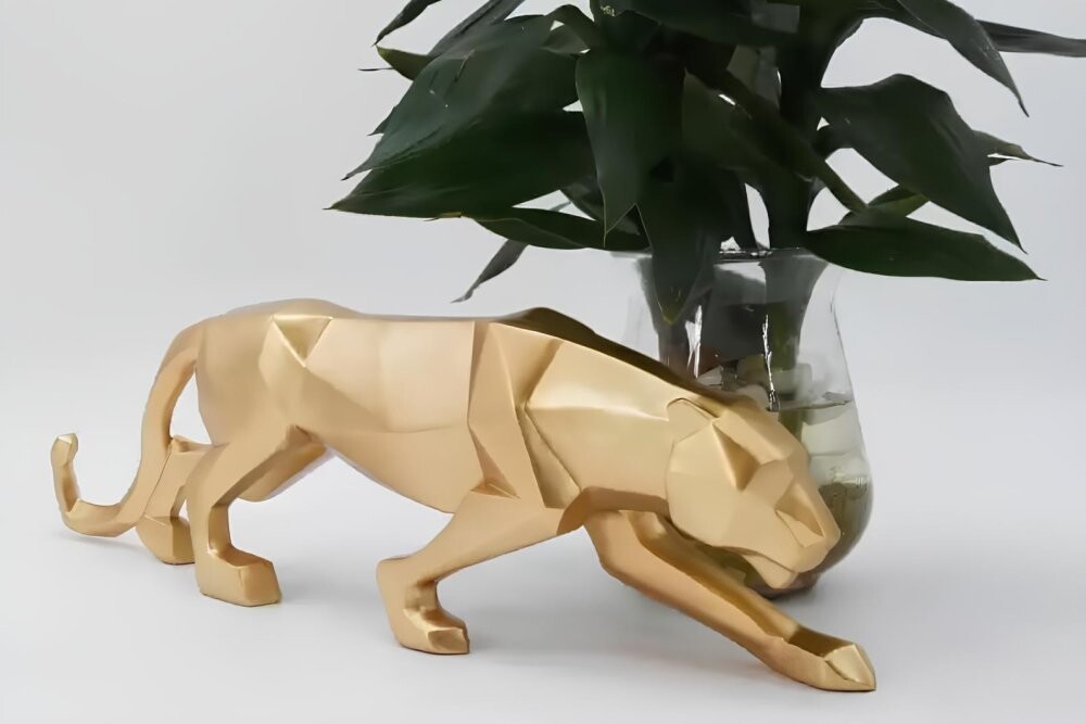 Dekoratívny predmet CY0439