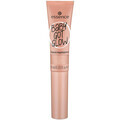 Rozjasňovače Essence Liquid Highlighter Baby Got Glow - 30 Breezy Bronze