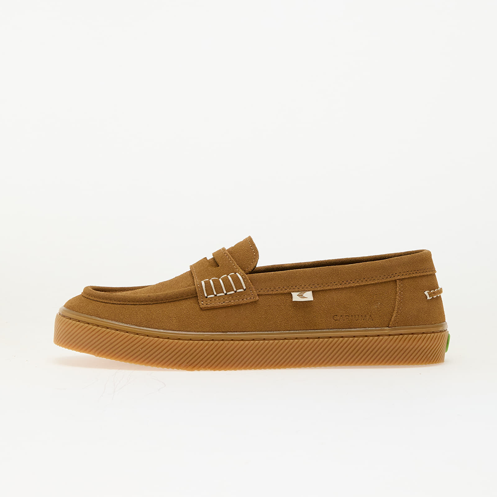 Tenisky Cariuma M Caju Loafer Gum Camel EUR 46