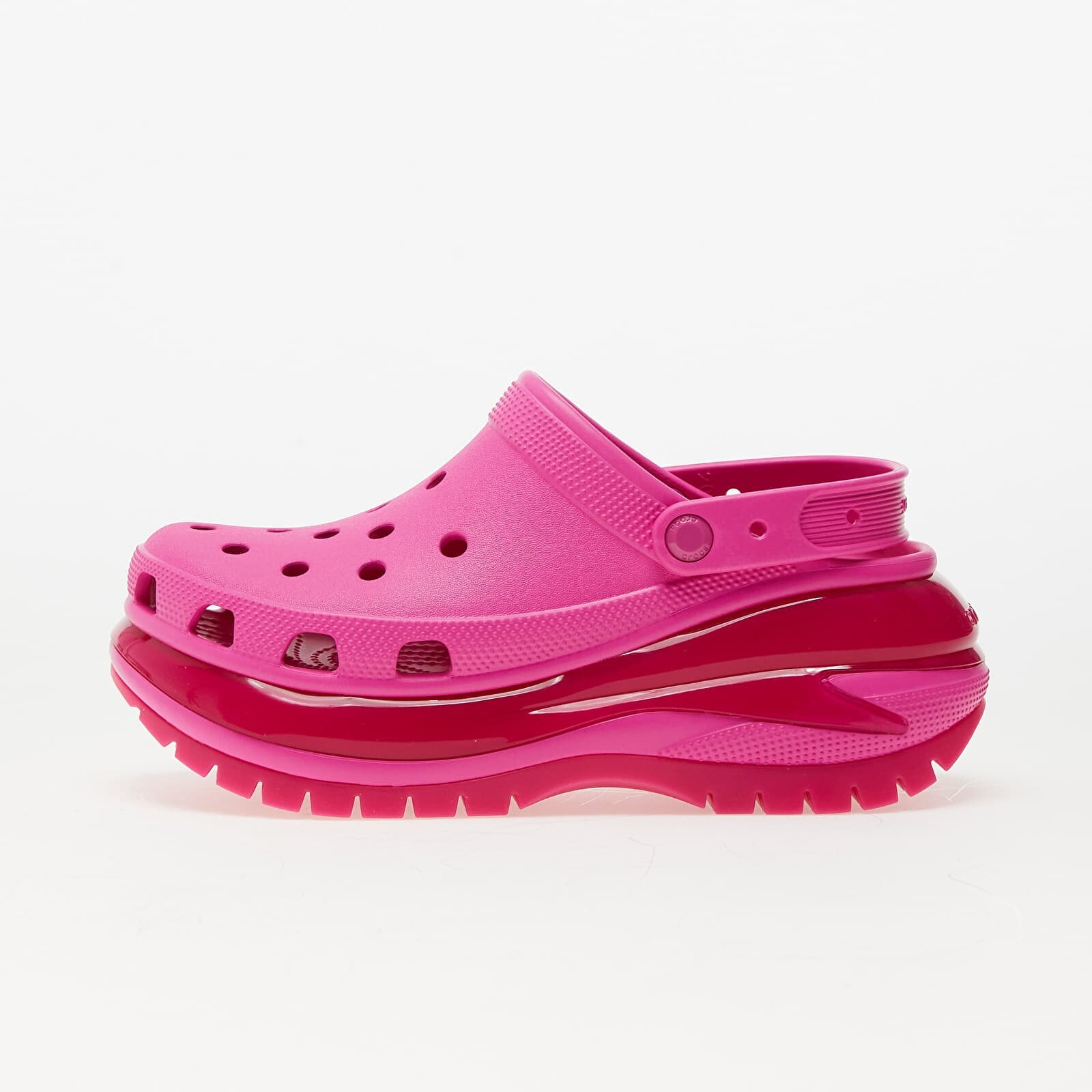 Tenisky Crocs Classic Mega Crush Clog Juice EUR 39-40