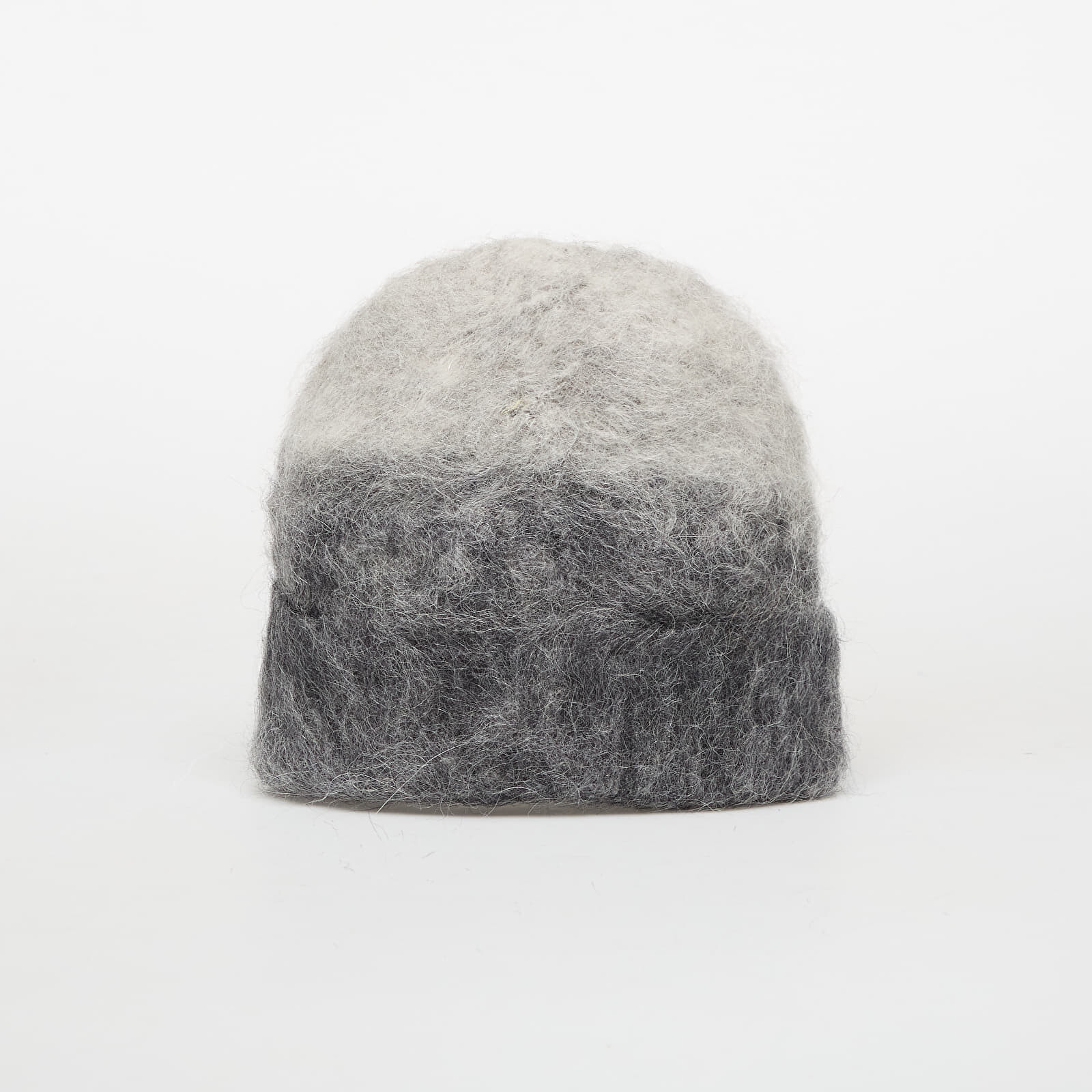 Čiapka REPRESENT Ombre Knit Beanie Light Grey Universal