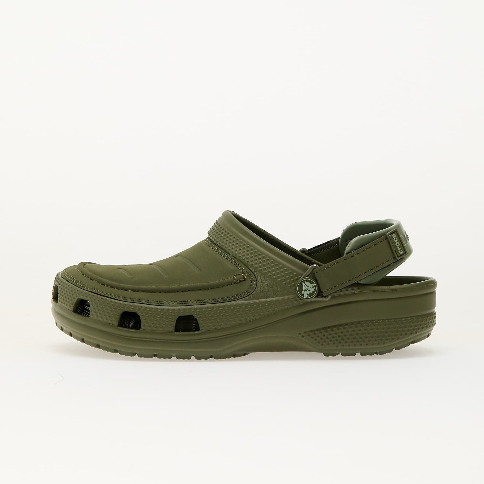 Tenisky Crocs Yukon Vista II LR Clog M Agr EUR 41-42