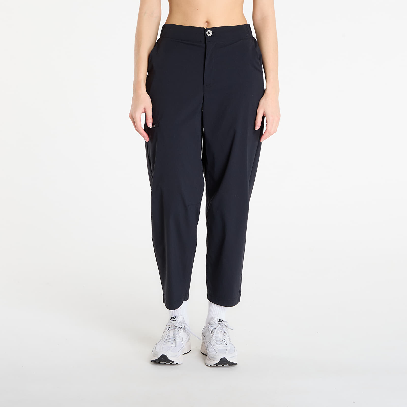 Kalhoty Columbia Granite Point™ Pant Black XS