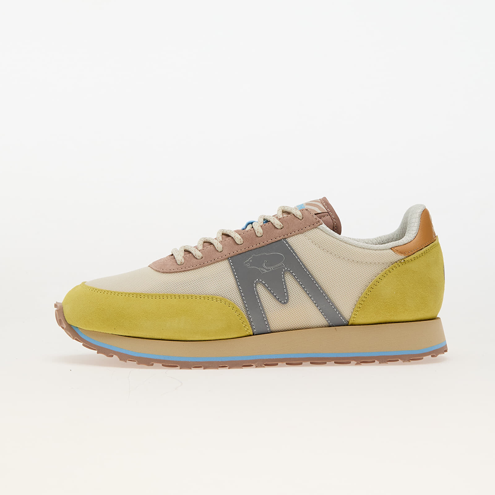 Tenisky Karhu albatross Control Cream Gold/ Turtledove EUR 44.5