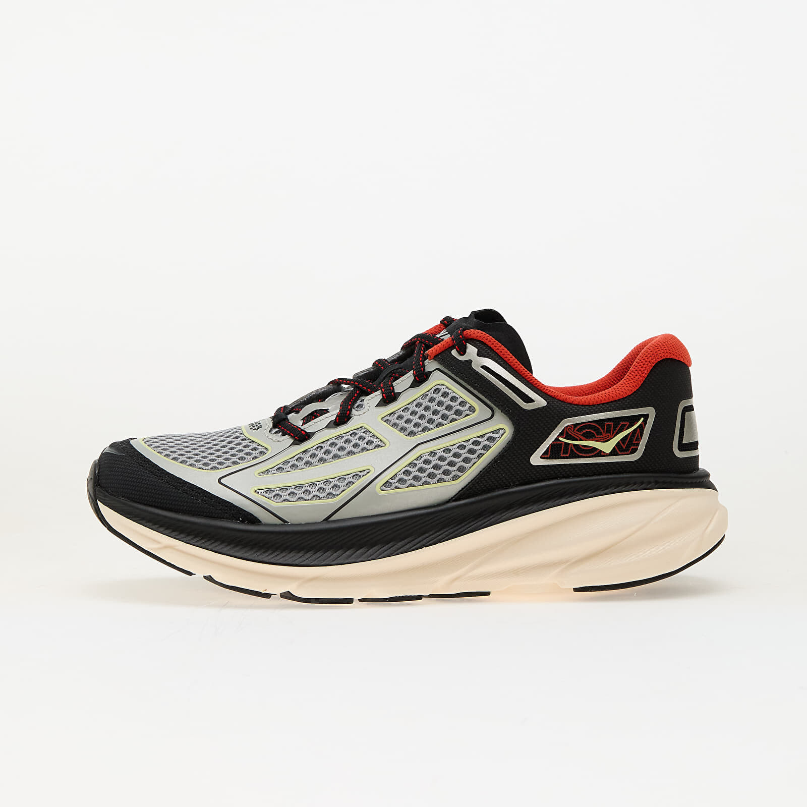 Tenisky Hoka® U Clifton One9 Habanero/ Black EUR 45 1/3