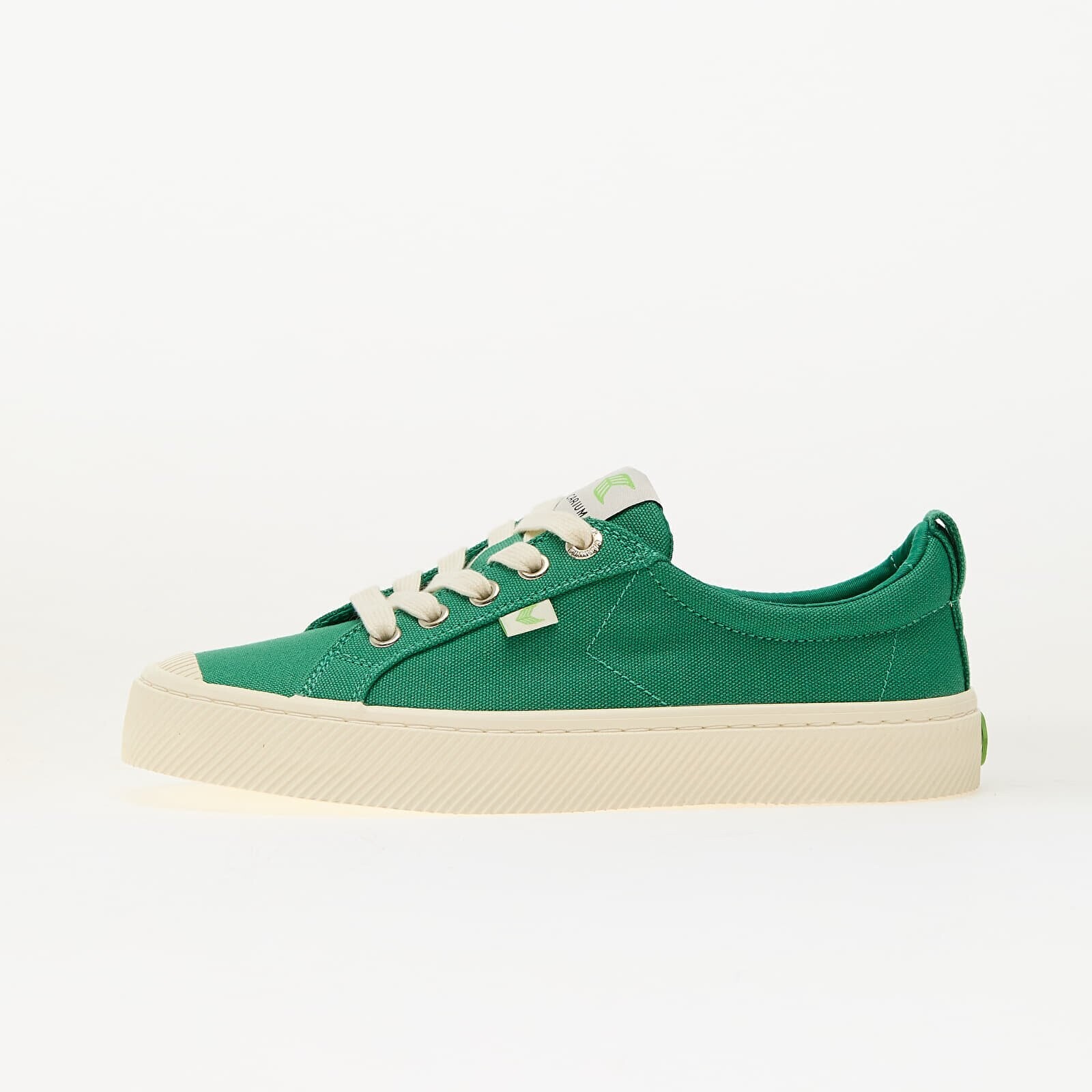 Tenisky Cariuma W Oca Low Green EUR 38.5