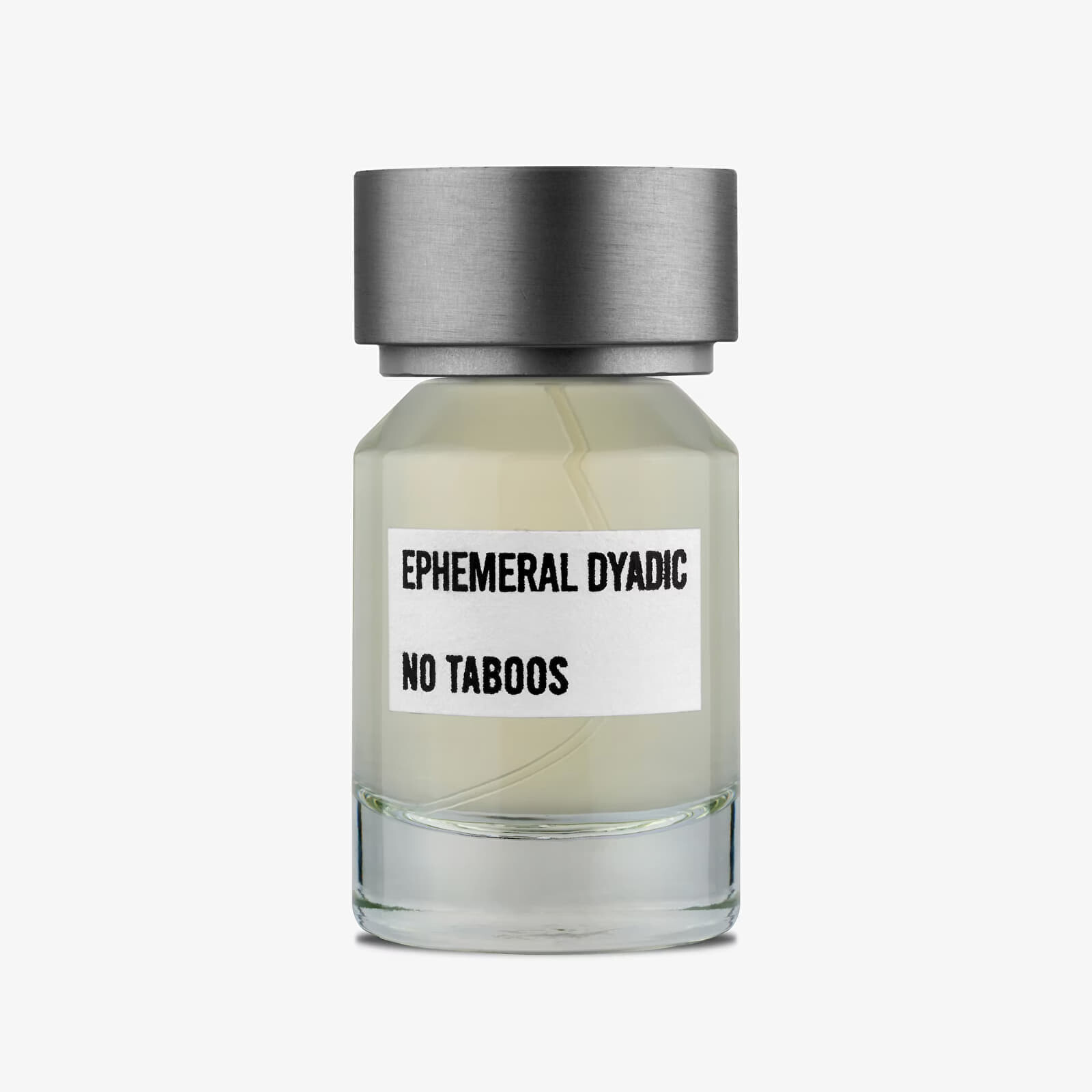 Ephemeral Dyadic No Taboos 50ml Eau De Parfum 50ml
