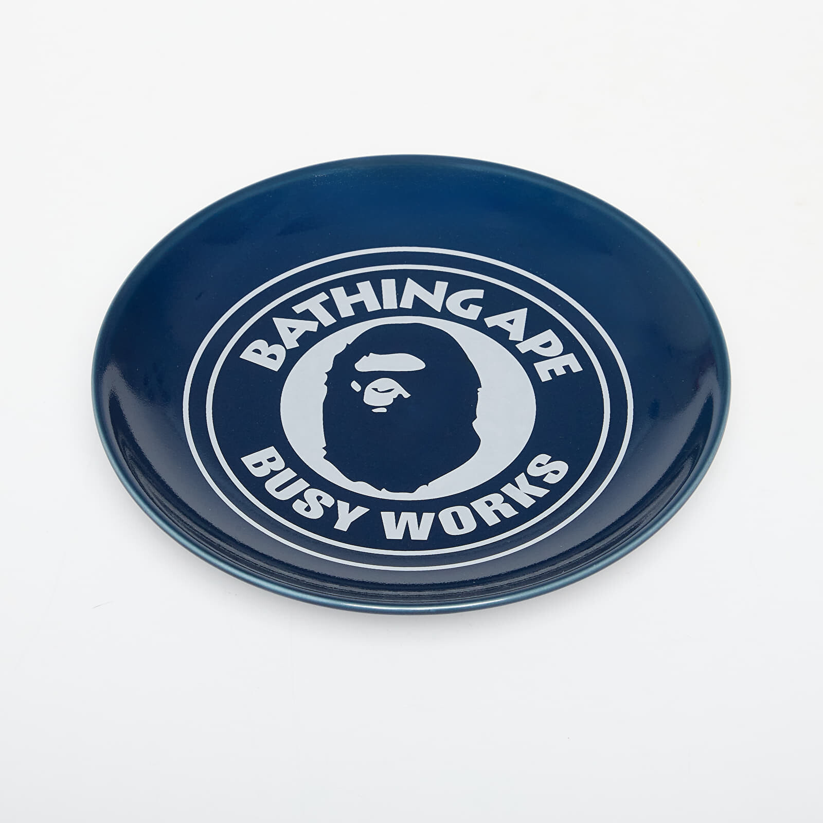 A BATHING APE Bape Mini Glass Set Clear Universal