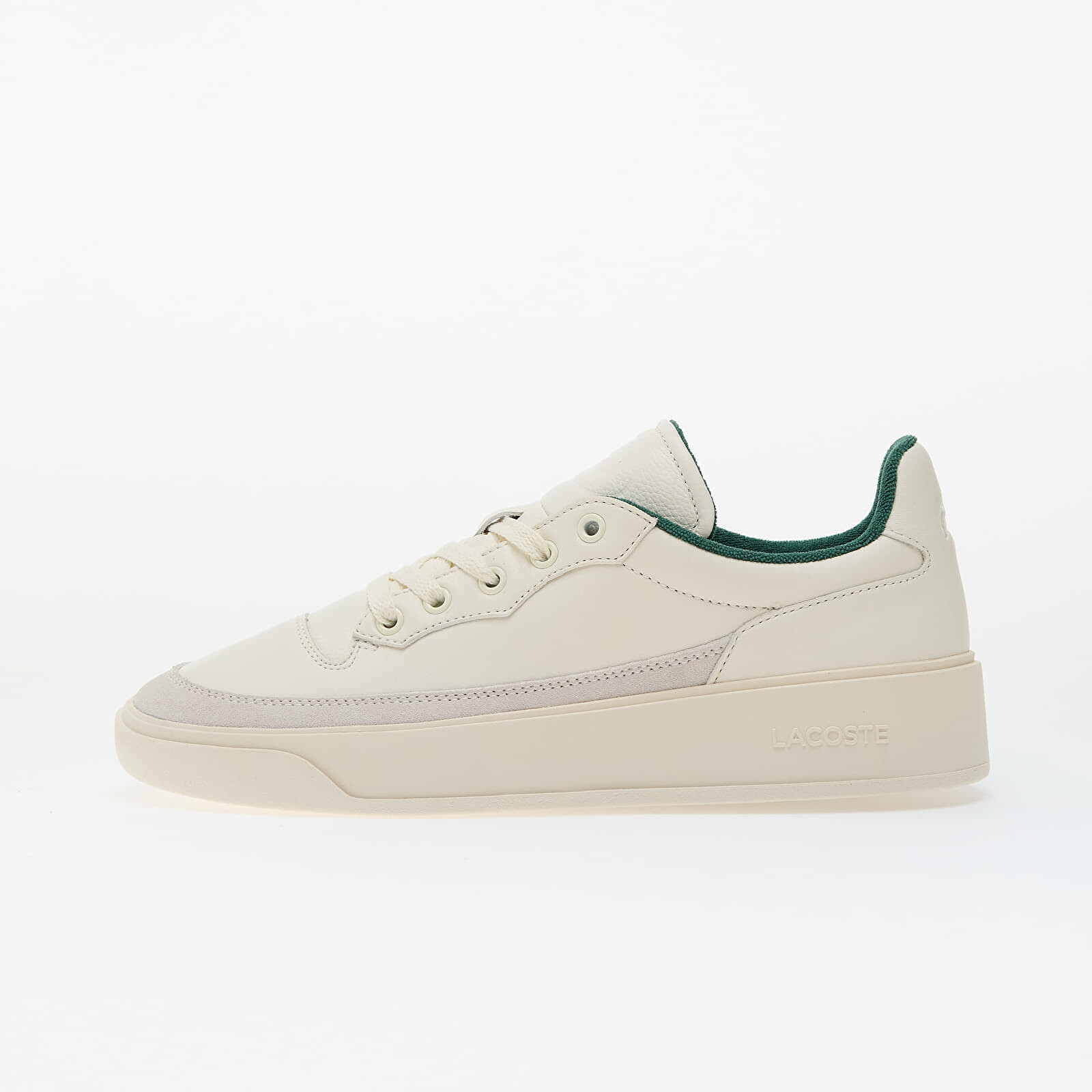 Tenisky LACOSTE G80 Club Off White EUR 46