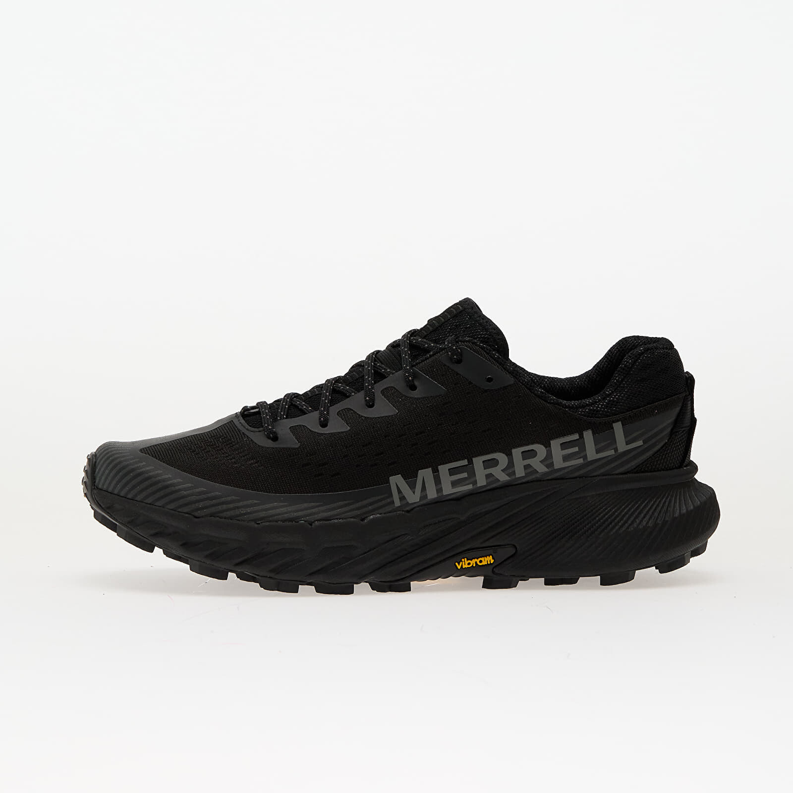 Tenisky Merrell 1TRL Agility Peak 5 Black/ Black EUR 38.5