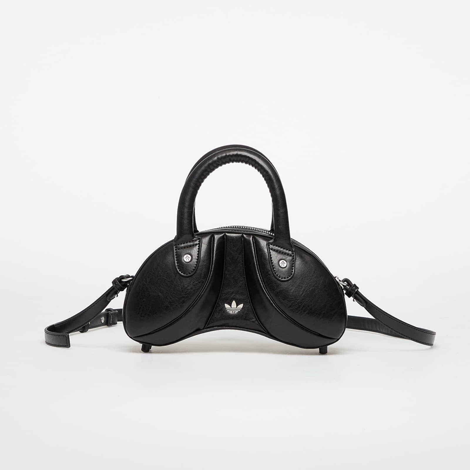 Taška adidas x AVAVAV Pu Sclpt Bag Black Universal