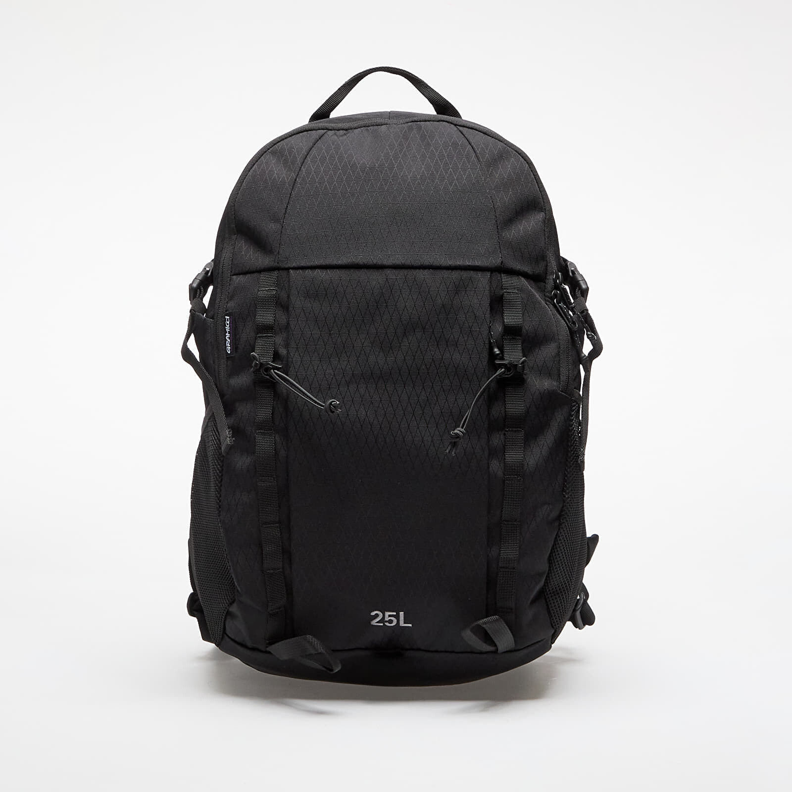 Batoh Gramicci Day Pack 25L Black 25 l