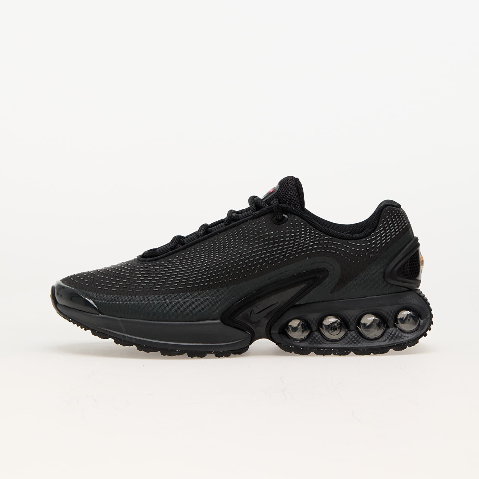 Tenisky Nike Air Max DN Black/ Dk Smoke Grey-Dark Grey-Anthracite EUR 40.5