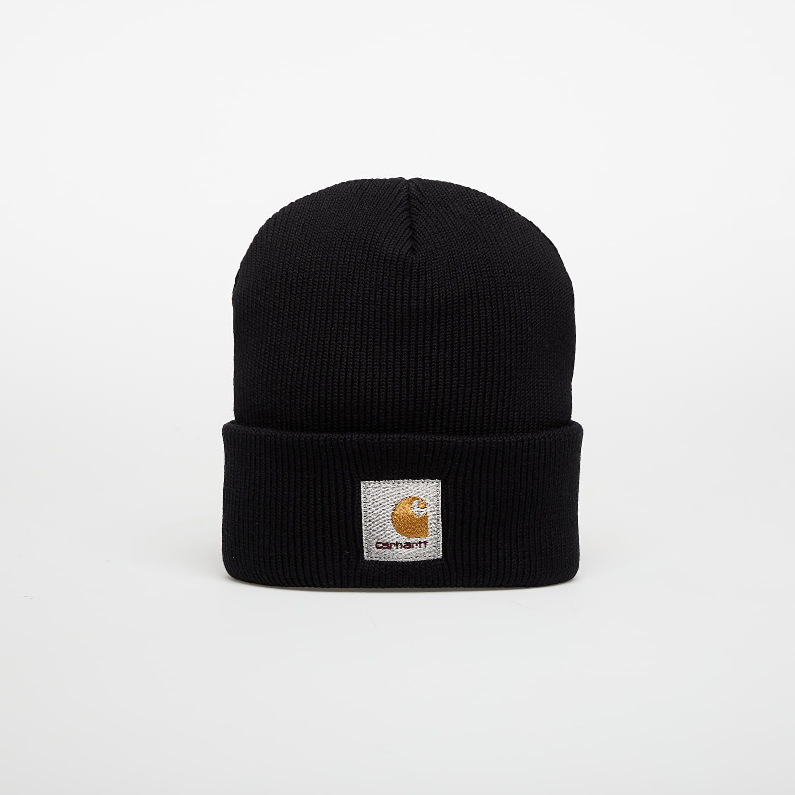 Čiapka Carhartt WIP Ohio Beanie Black Universal