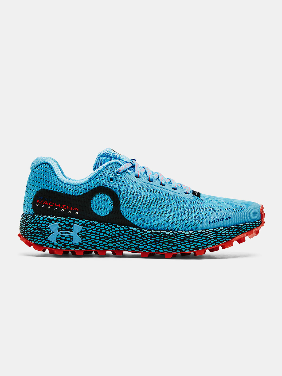 Pánske topánky Under Armour 3023892-300