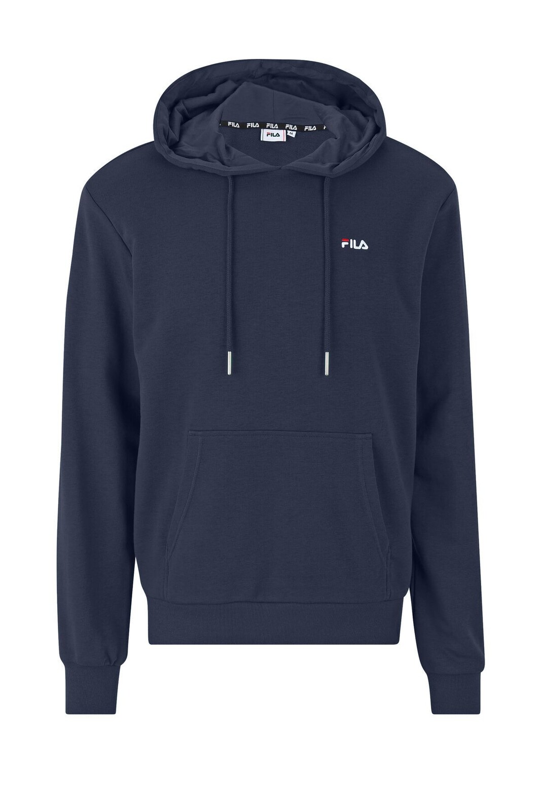 Fila Black Iris BENGEL regular hoody