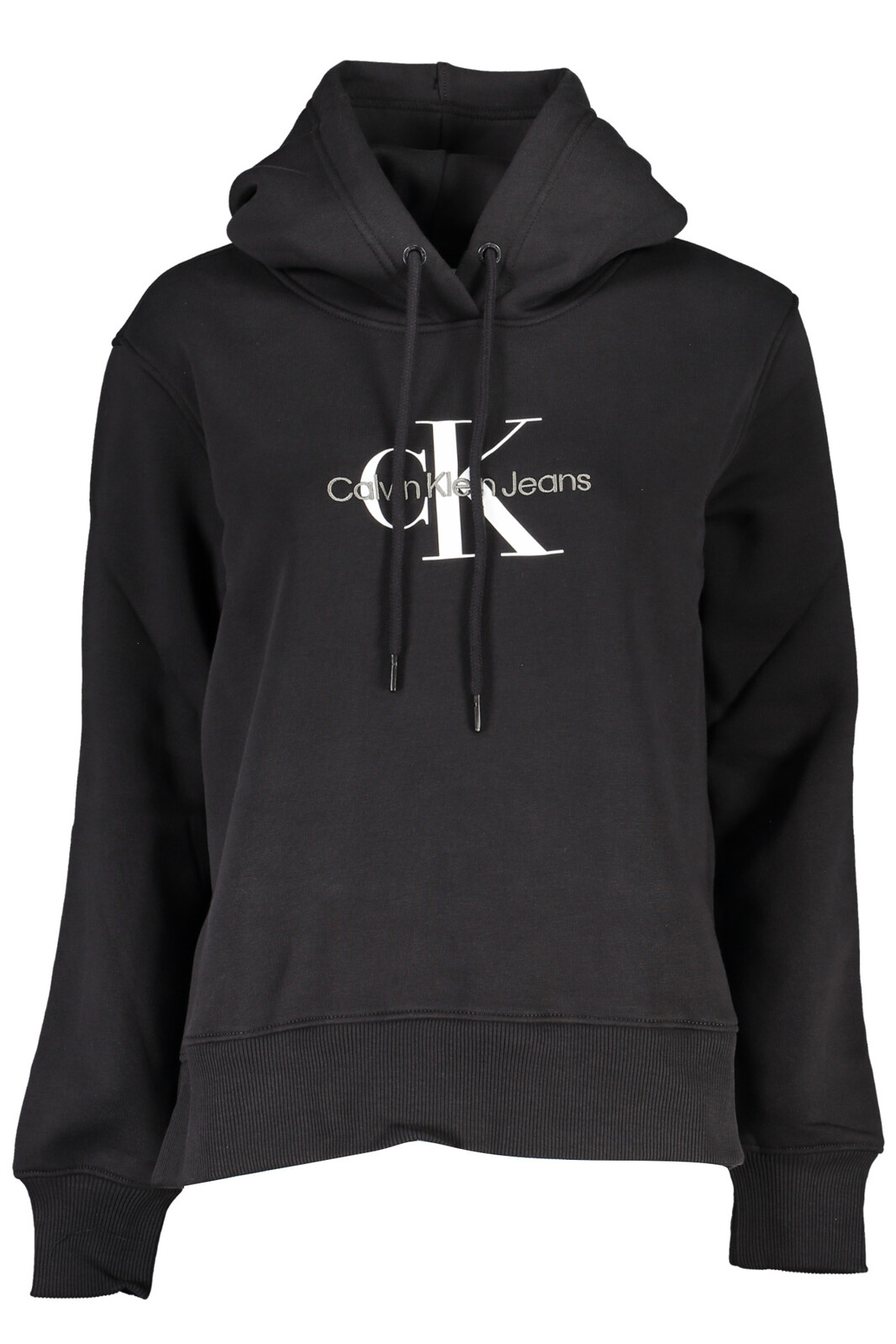 Calvin Klein Monologo Regular Hoodie