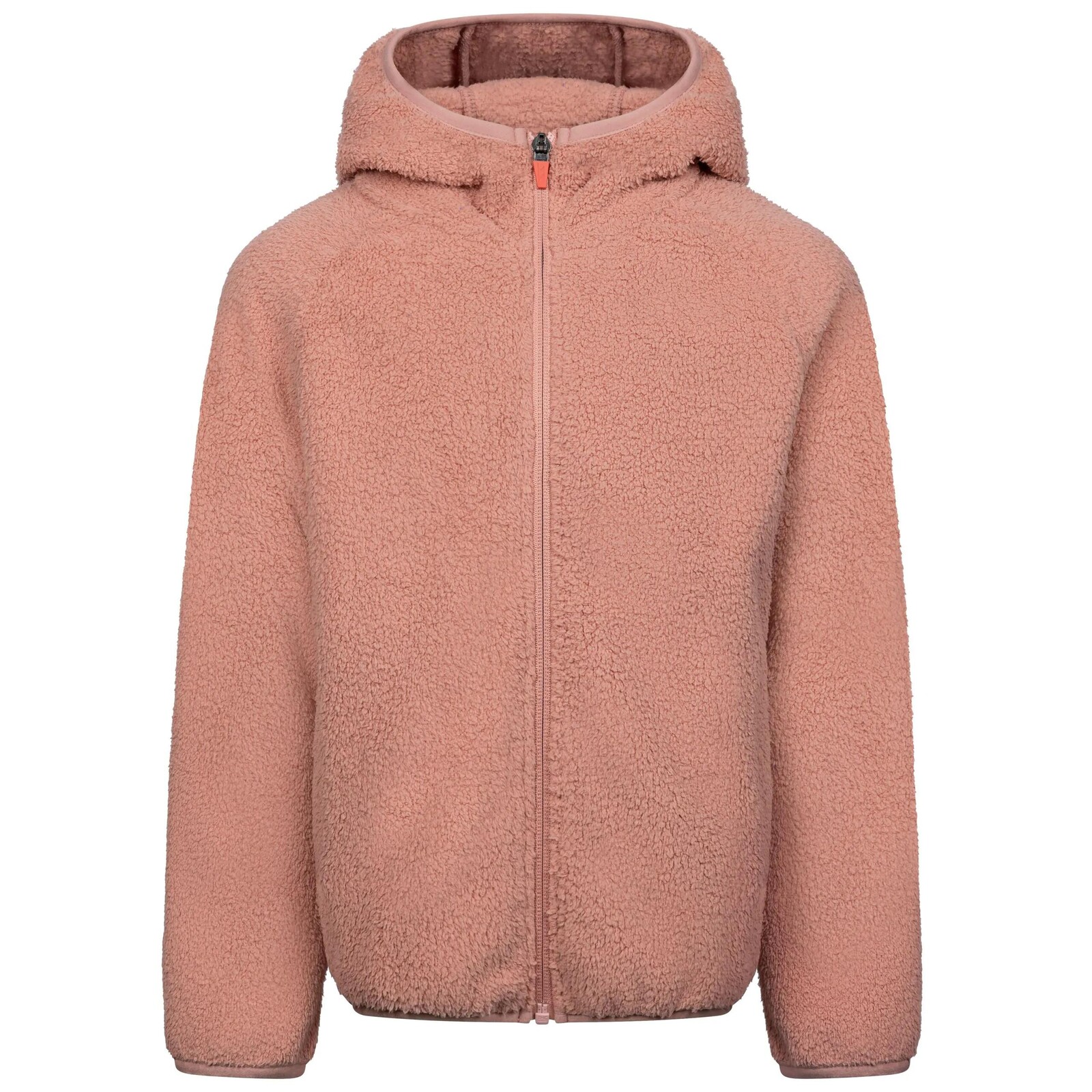 Children's fleece sweatshirt Trespass Minally