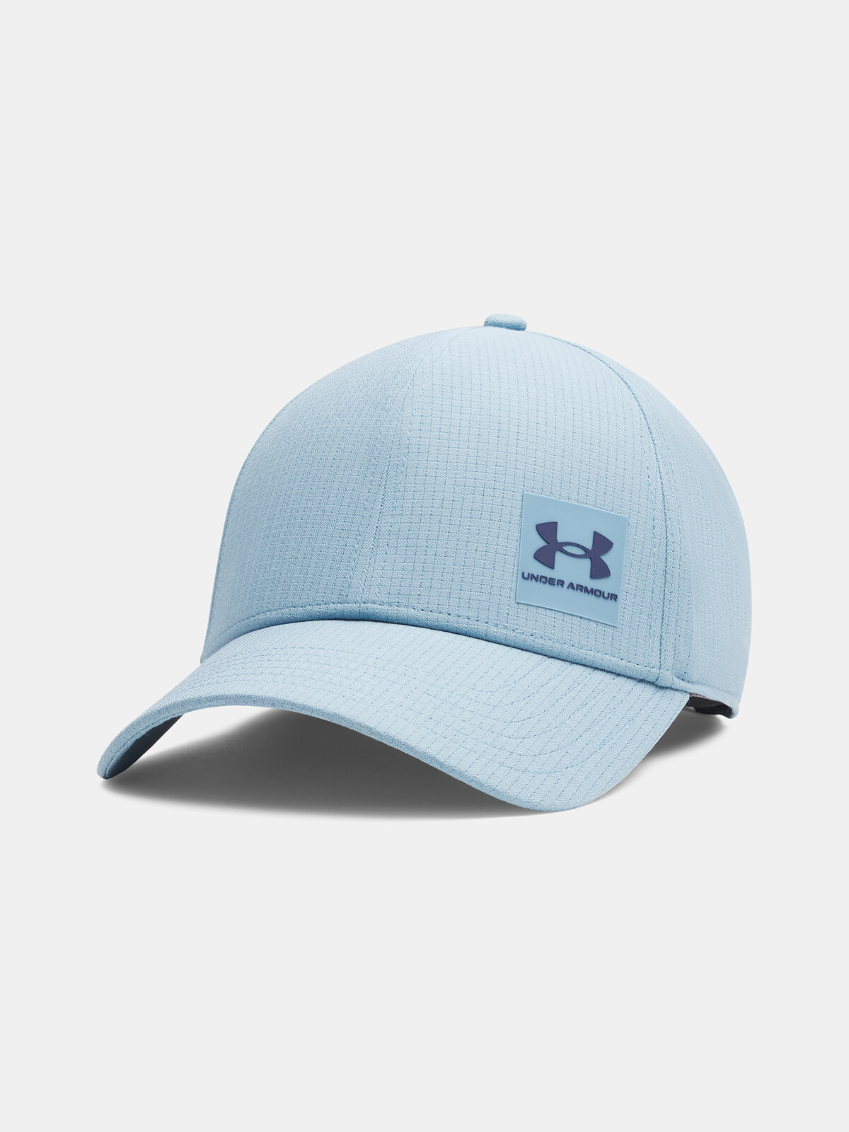 Men's Cap Under Armour M AV LOW ADJ-BLU - Men's